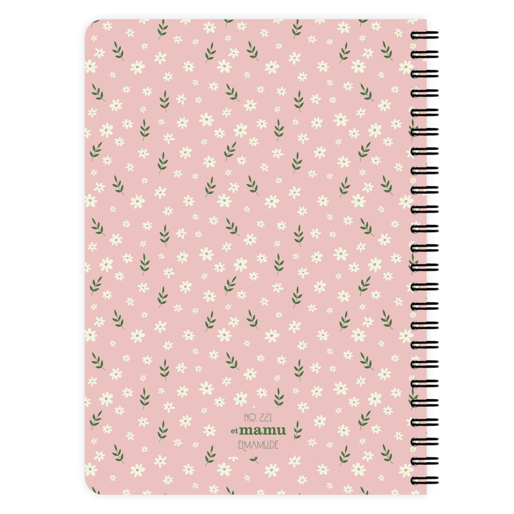 Picture of Notebook