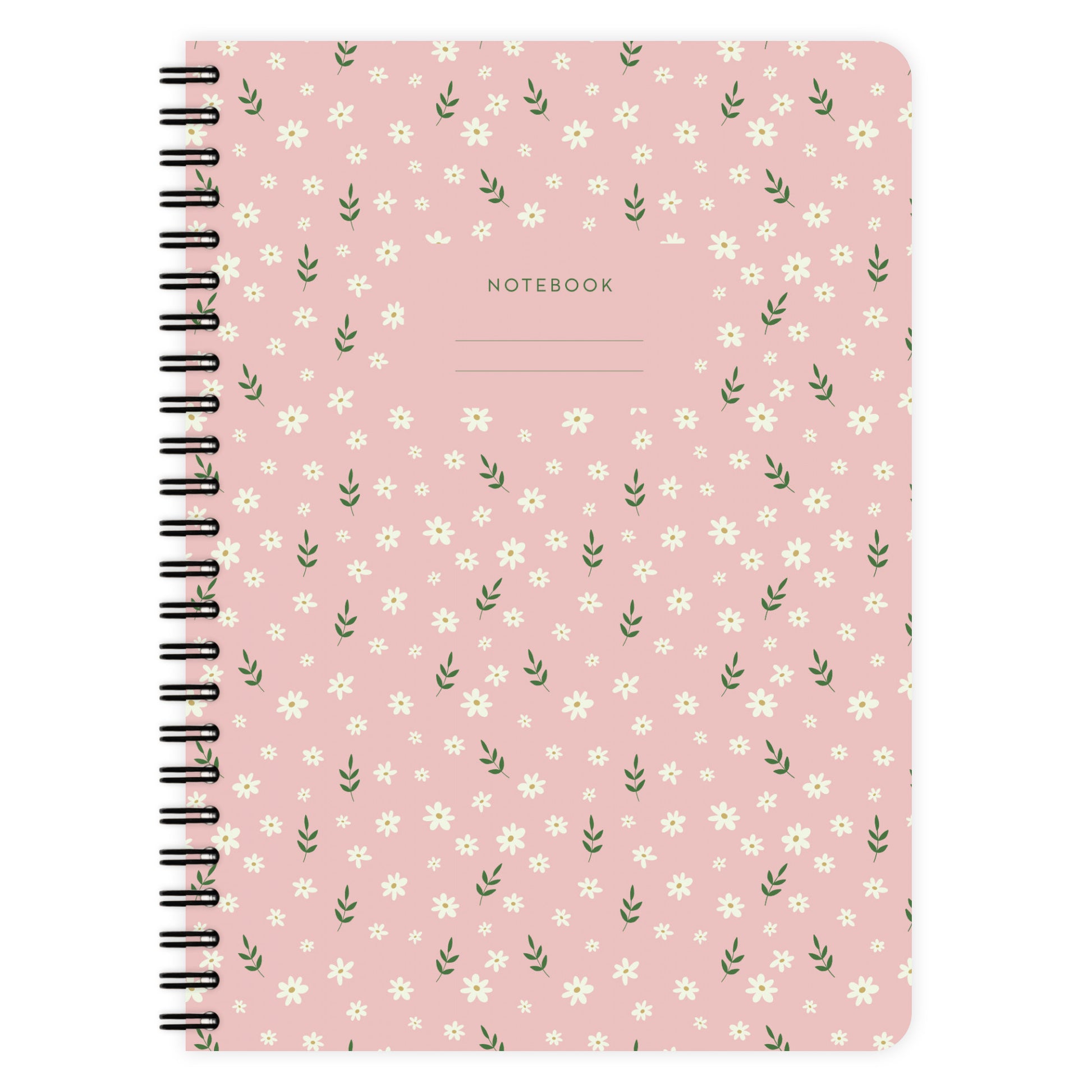 Picture of Notebook
