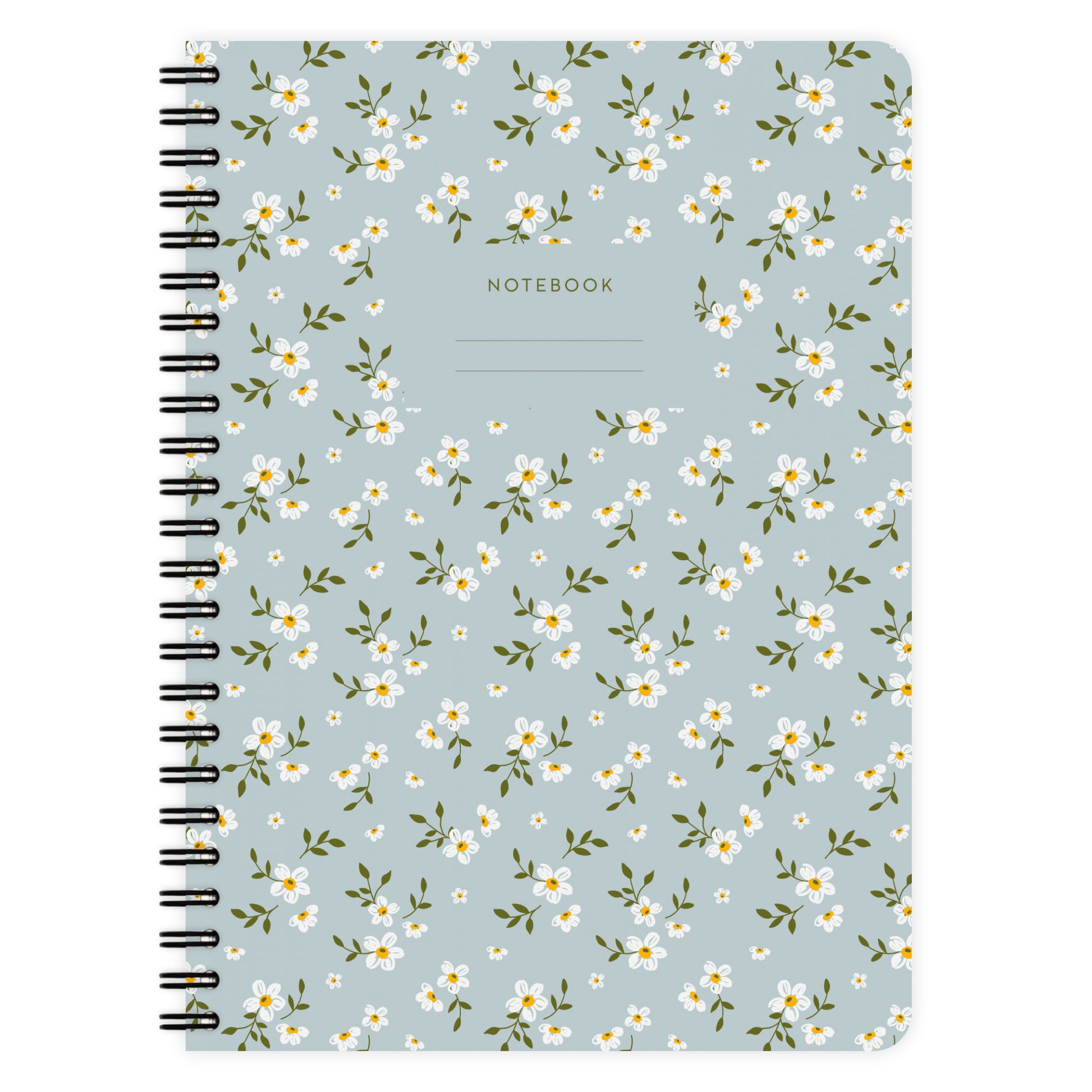 Picture of Notebook