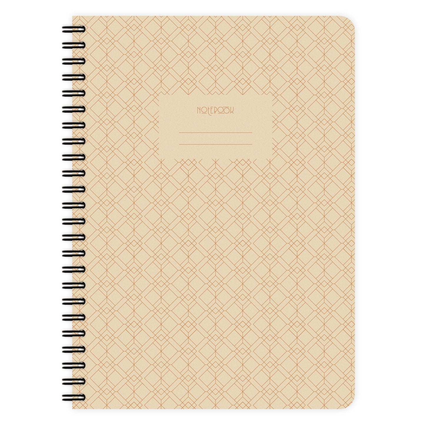 Picture of Notebook