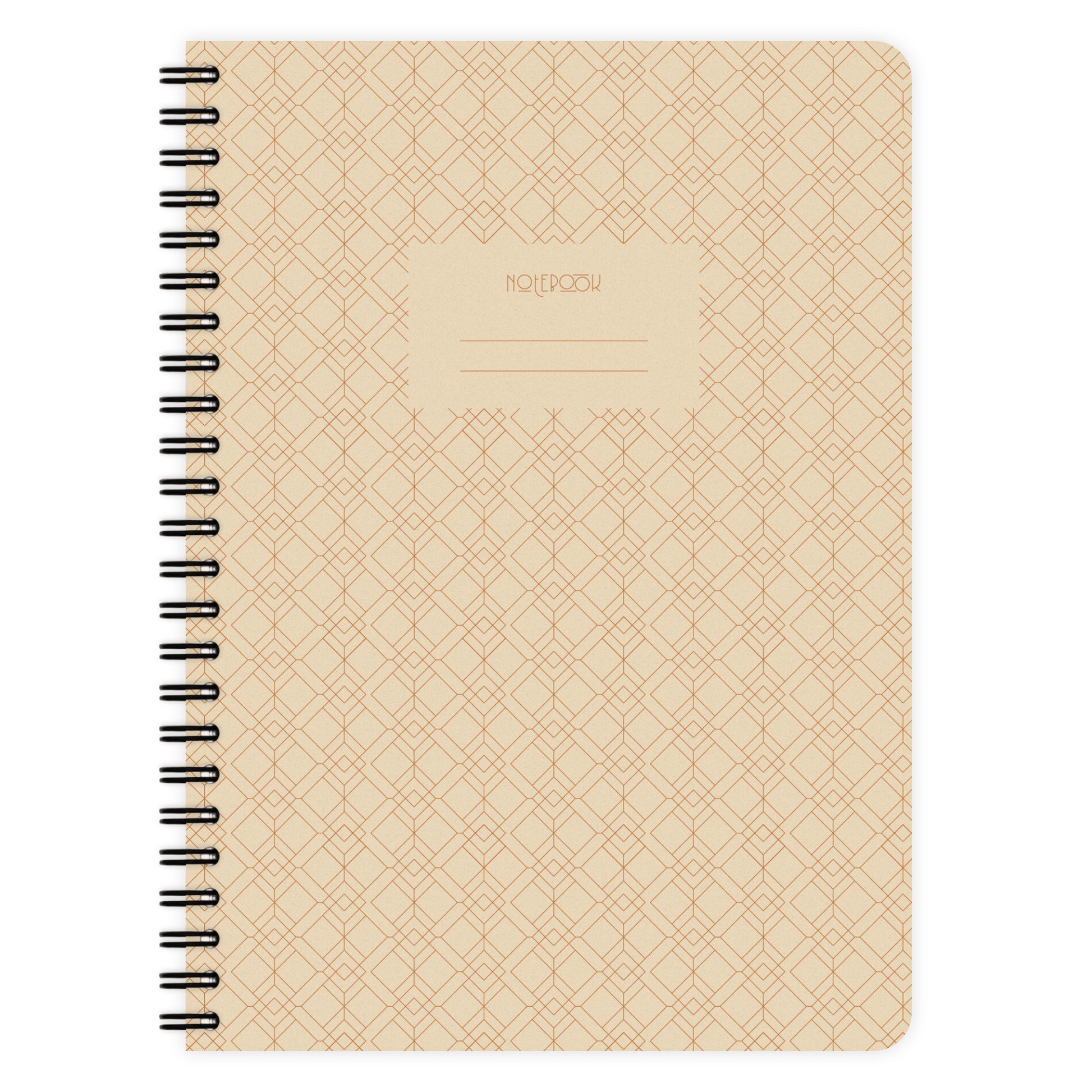 Picture of Notebook