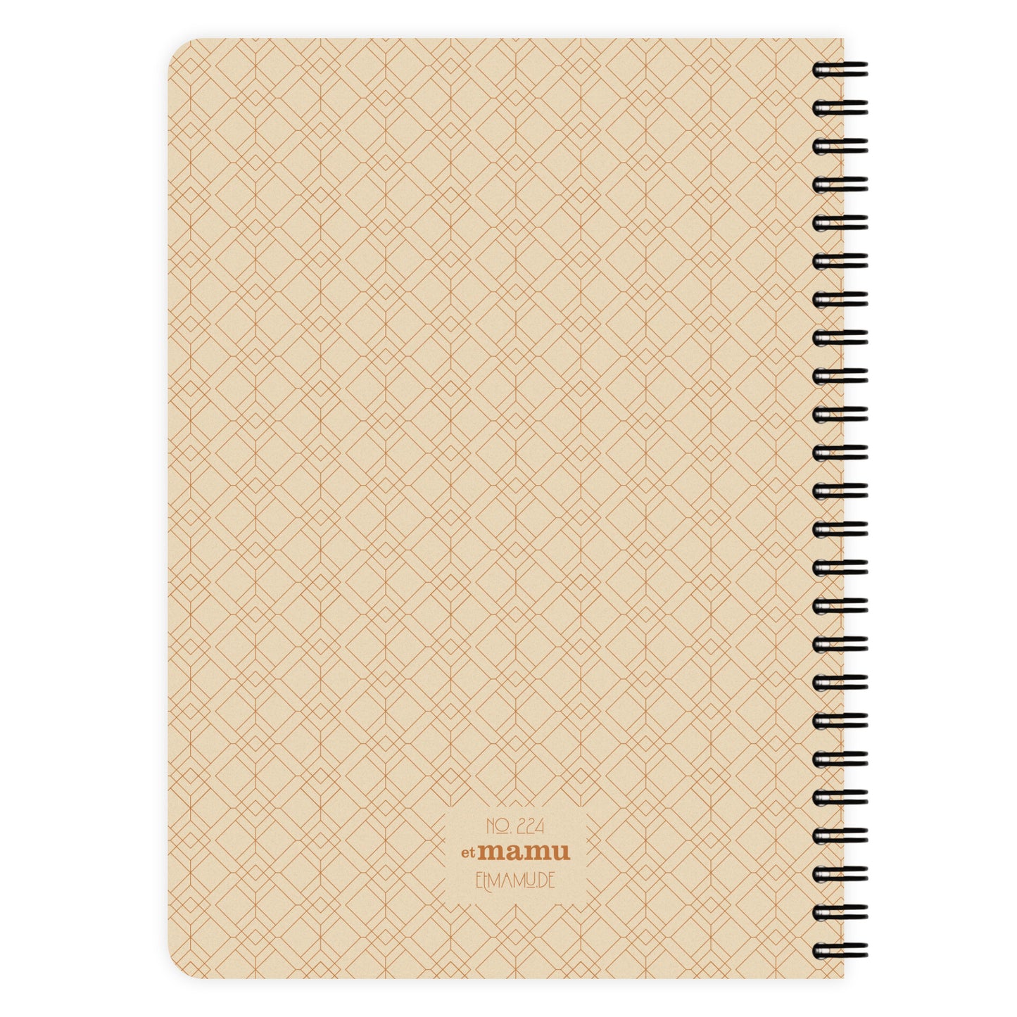 Picture of Notebook