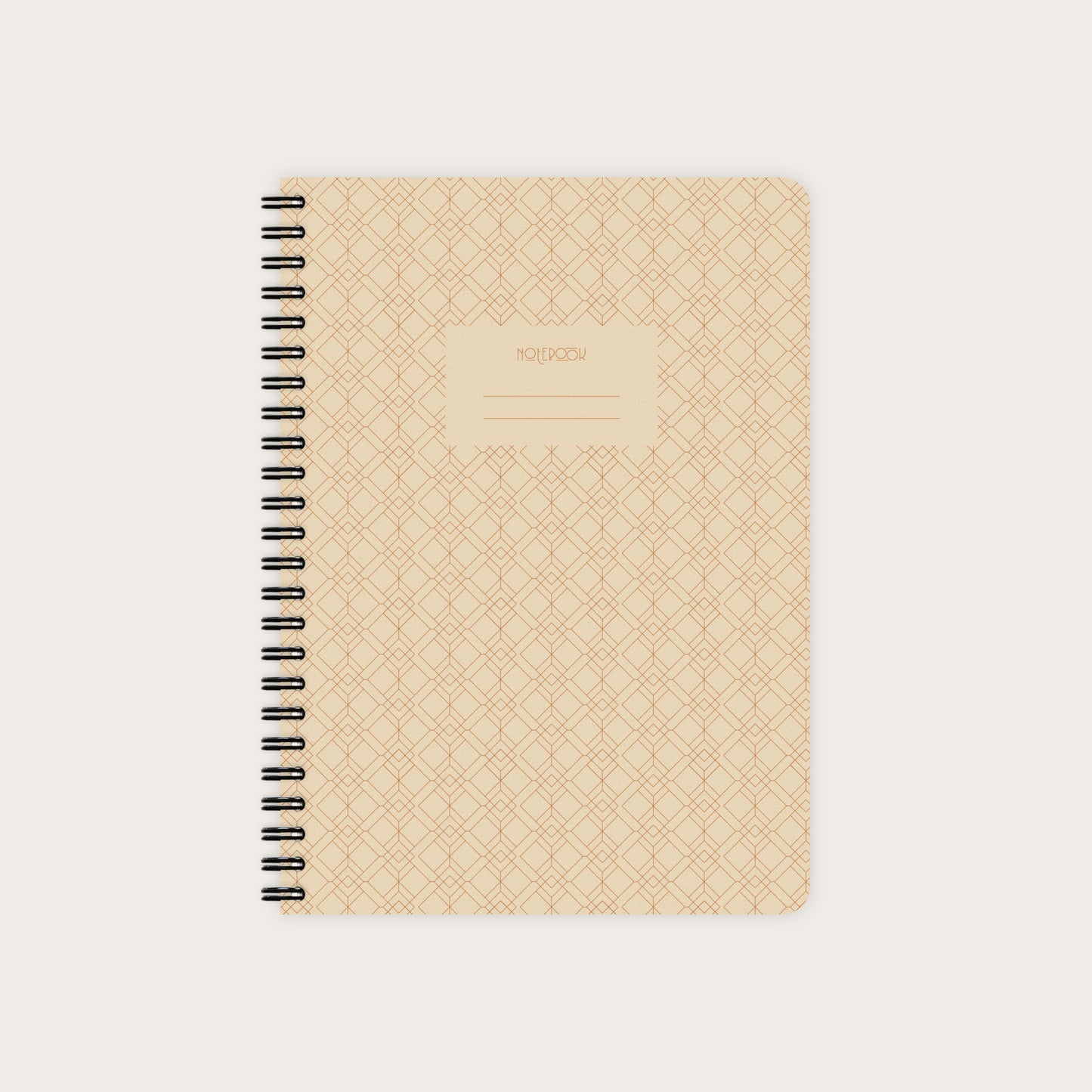 Picture of Notebook