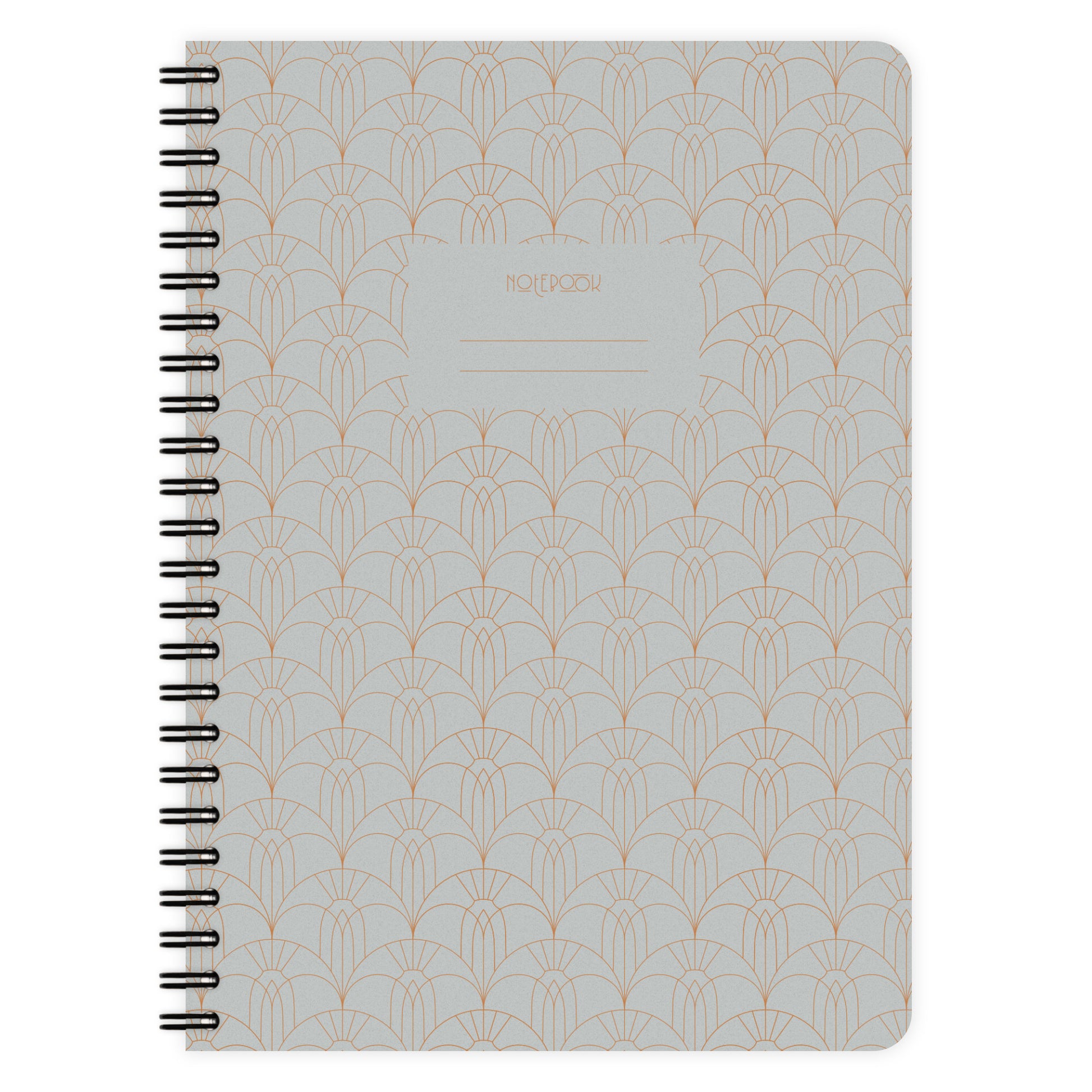 Picture of Notebook