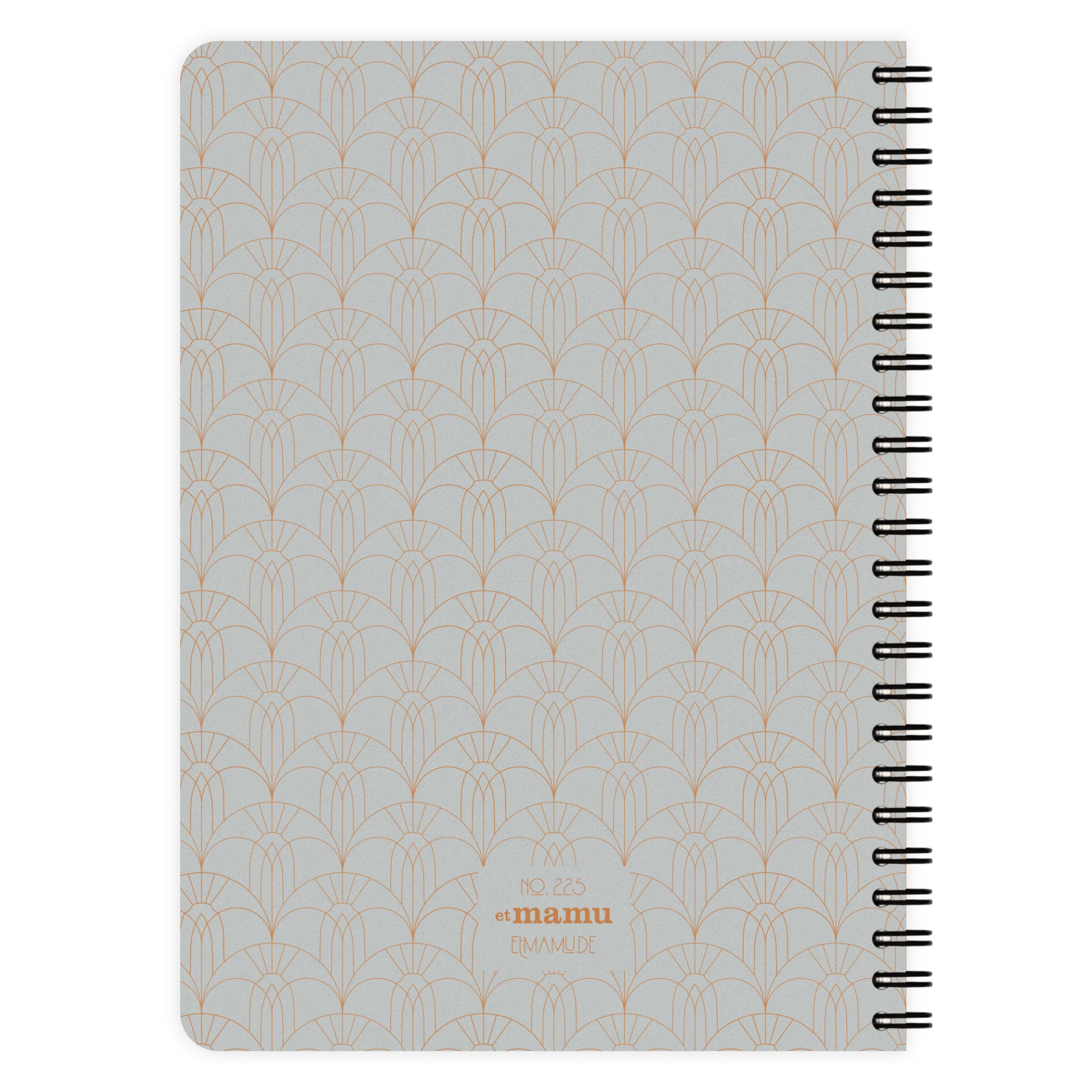 Picture of Notebook
