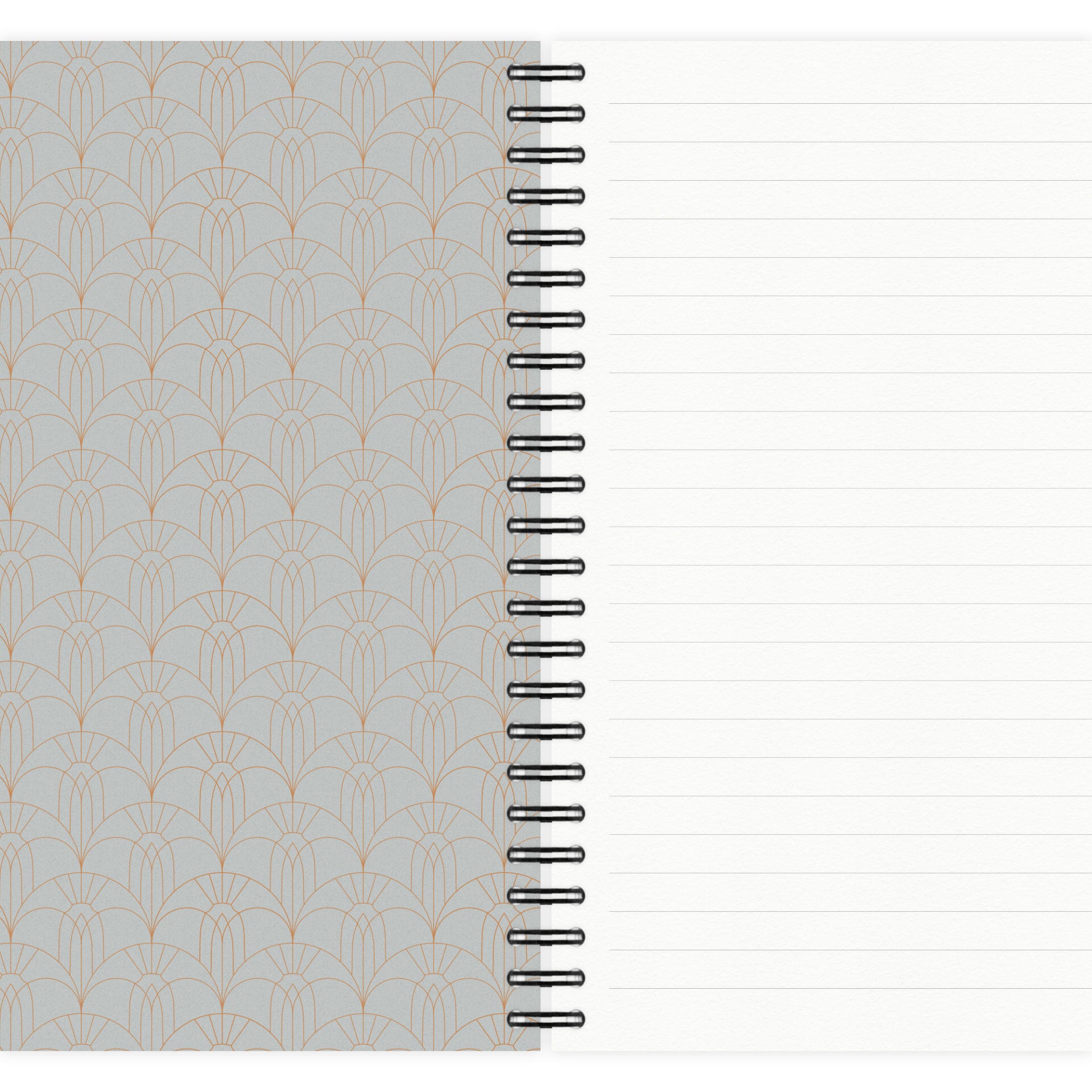 Picture of Notebook