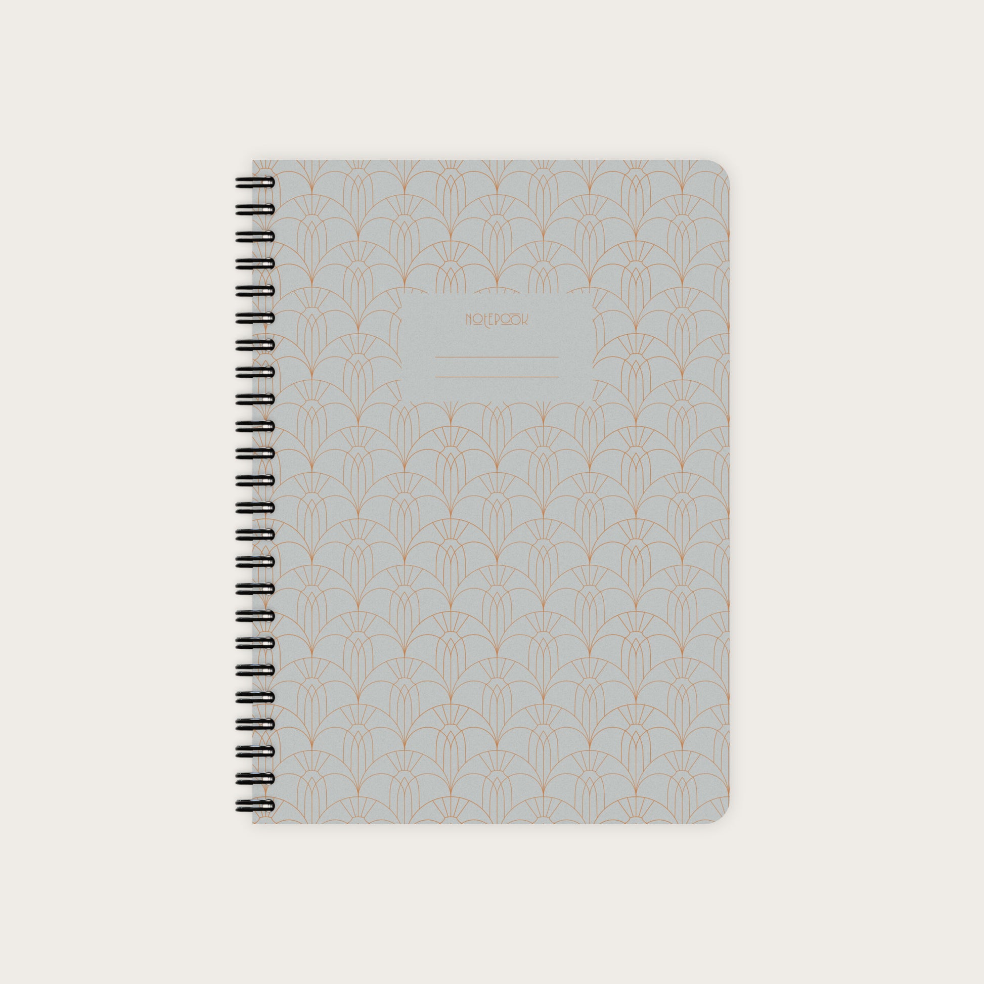 Picture of Notebook