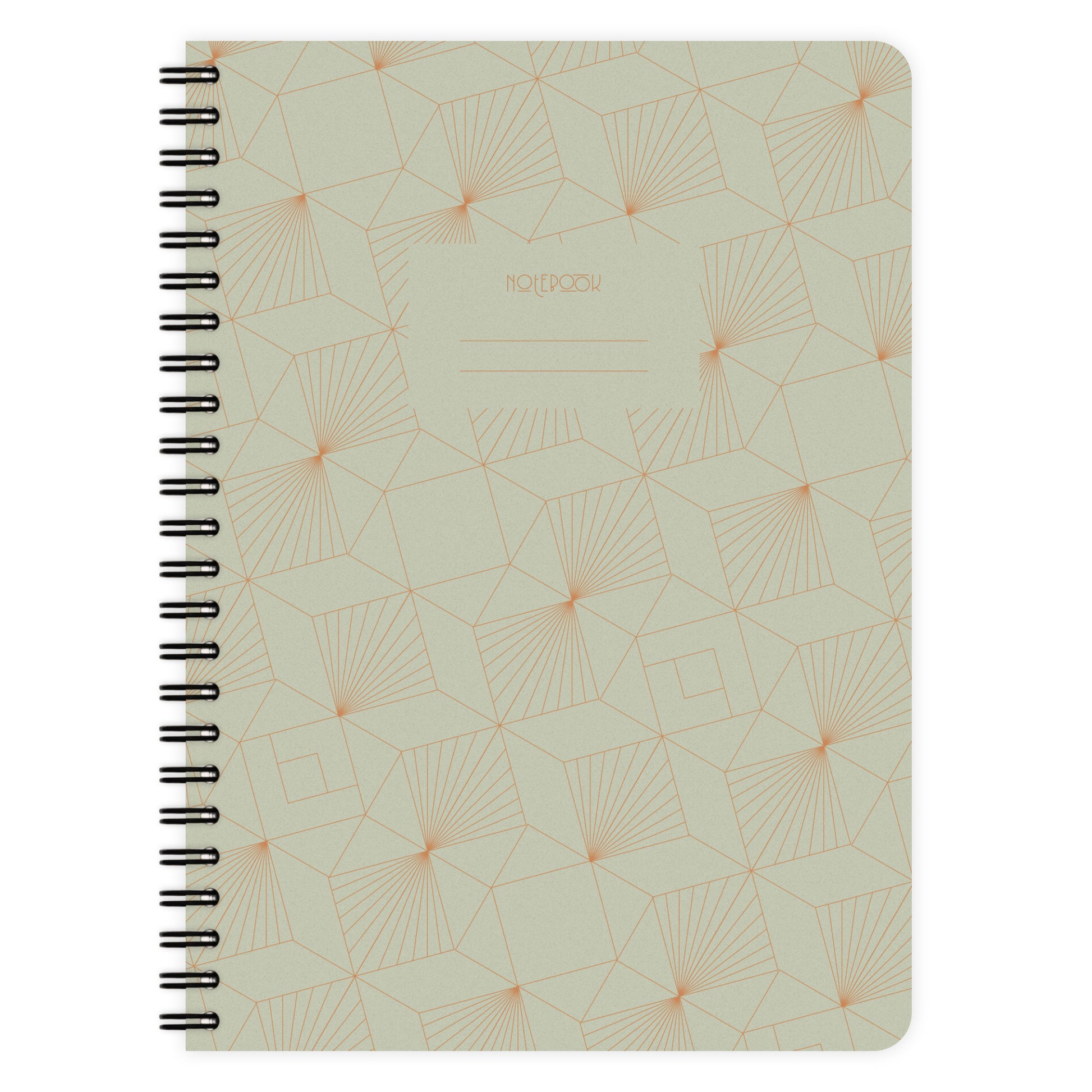 Picture of Notebook