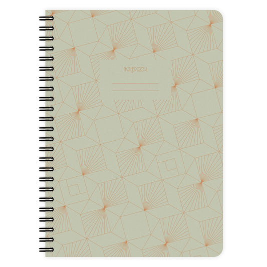 Picture of Notebook