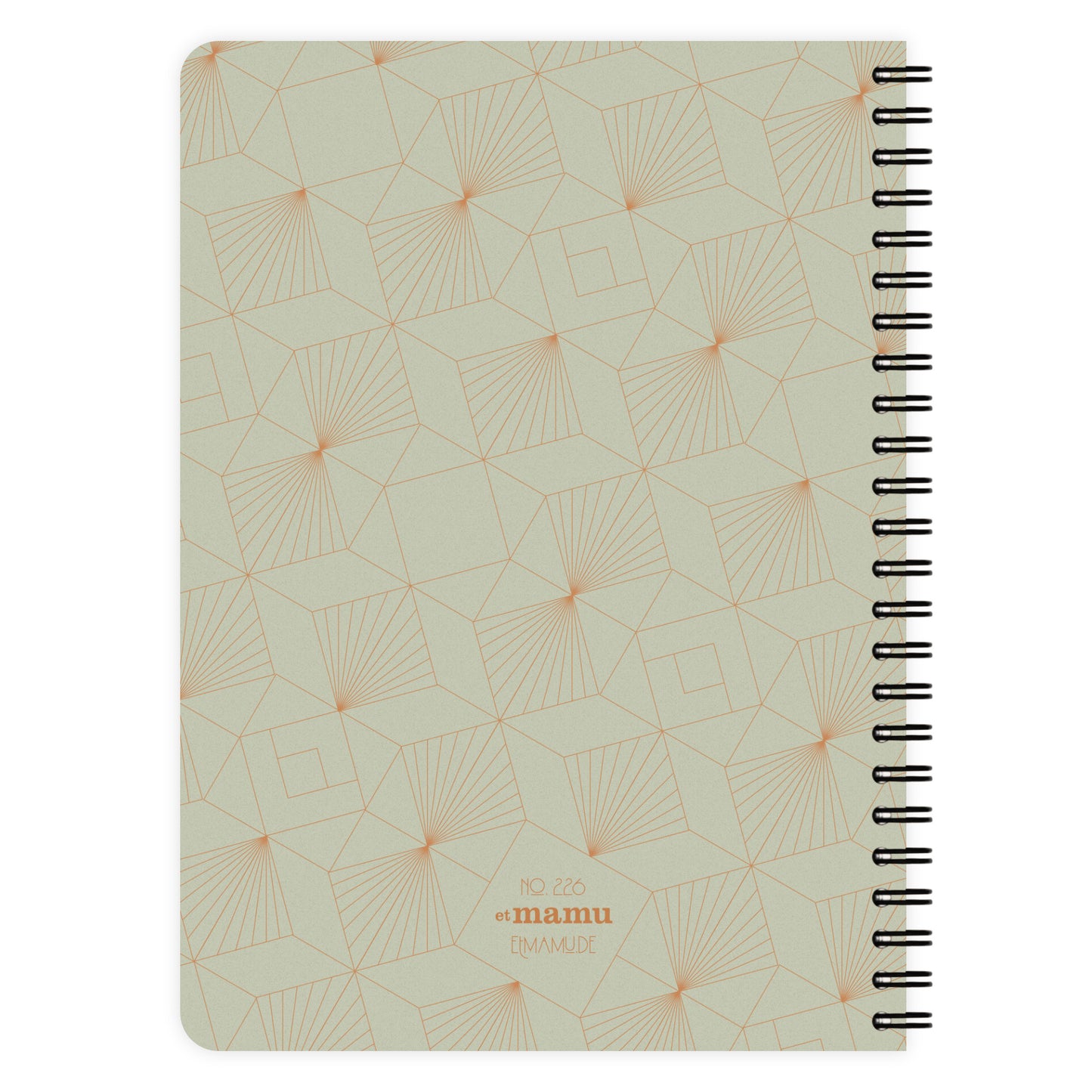 Picture of Notebook
