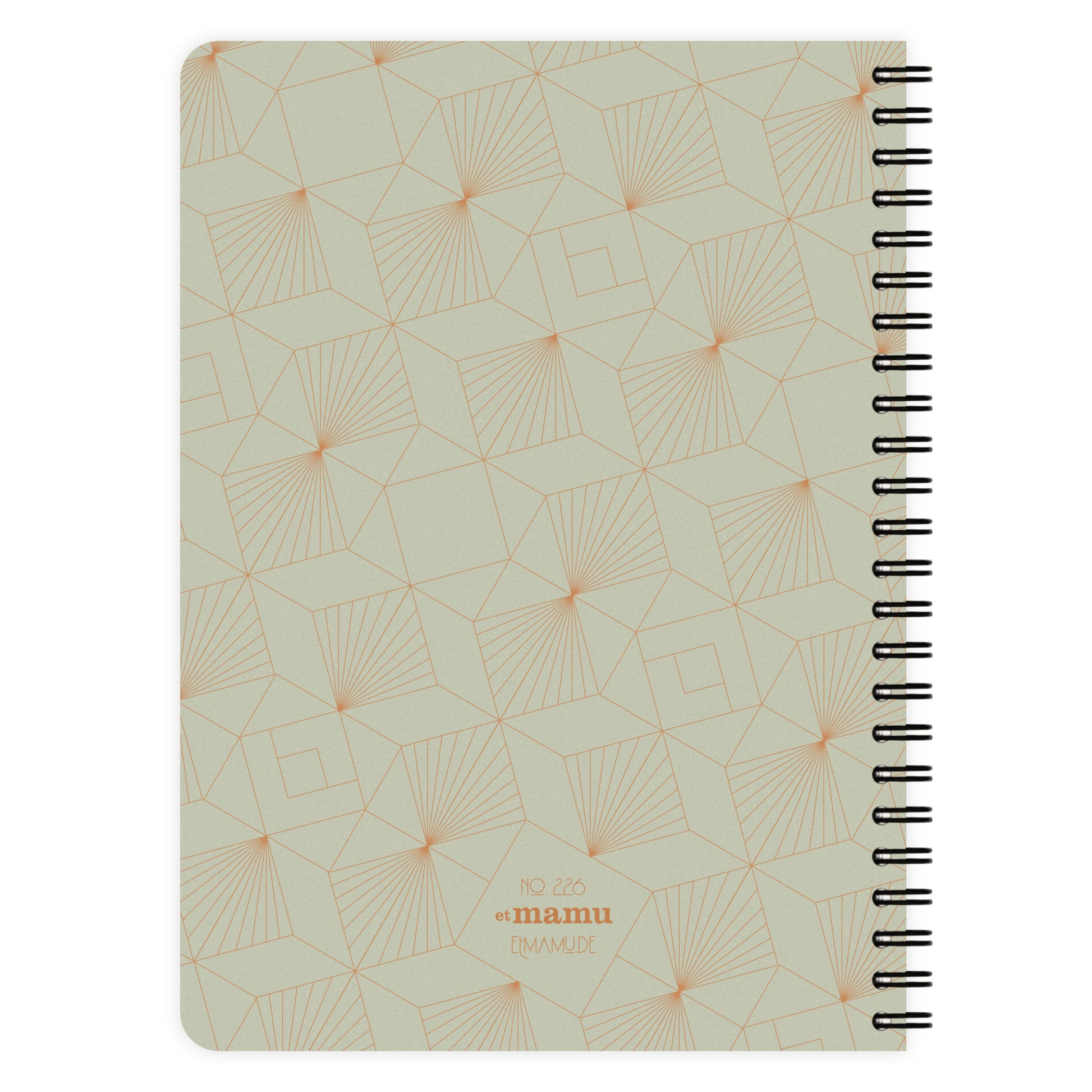 Picture of Notebook
