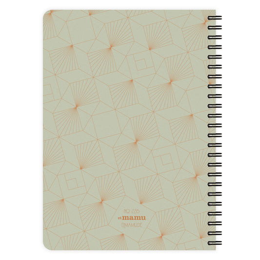 Picture of Notebook