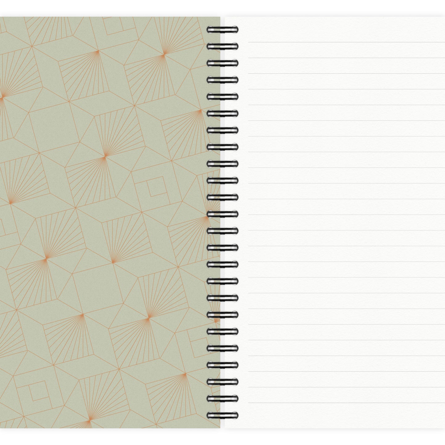 Picture of Notebook