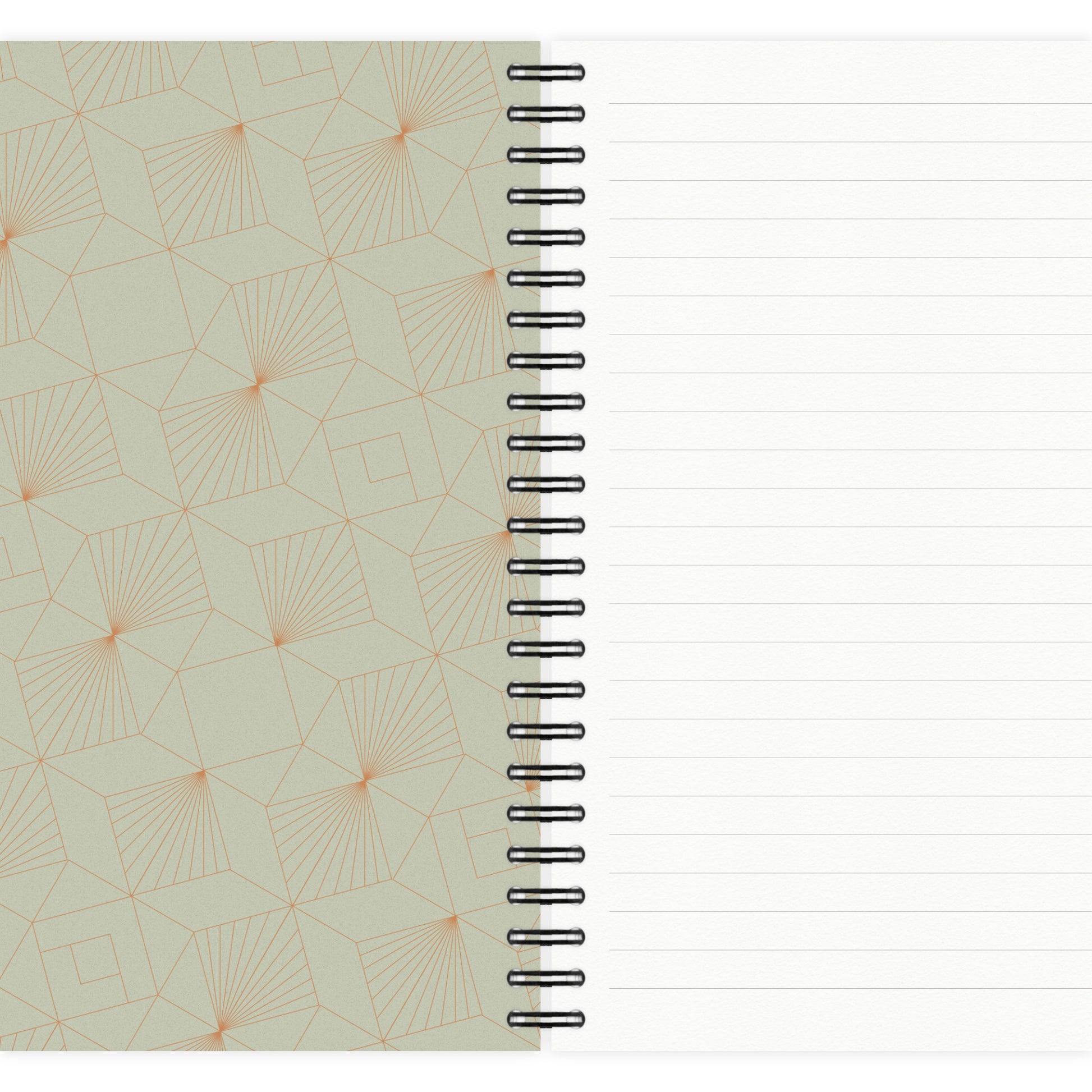 Picture of Notebook