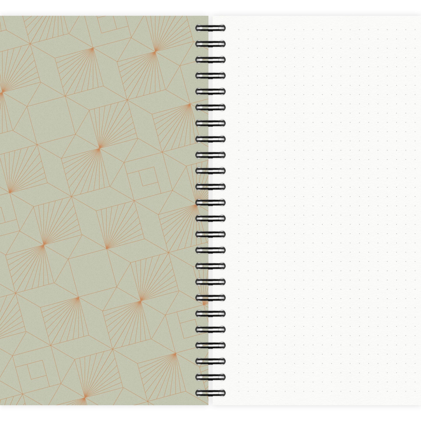 Picture of Notebook