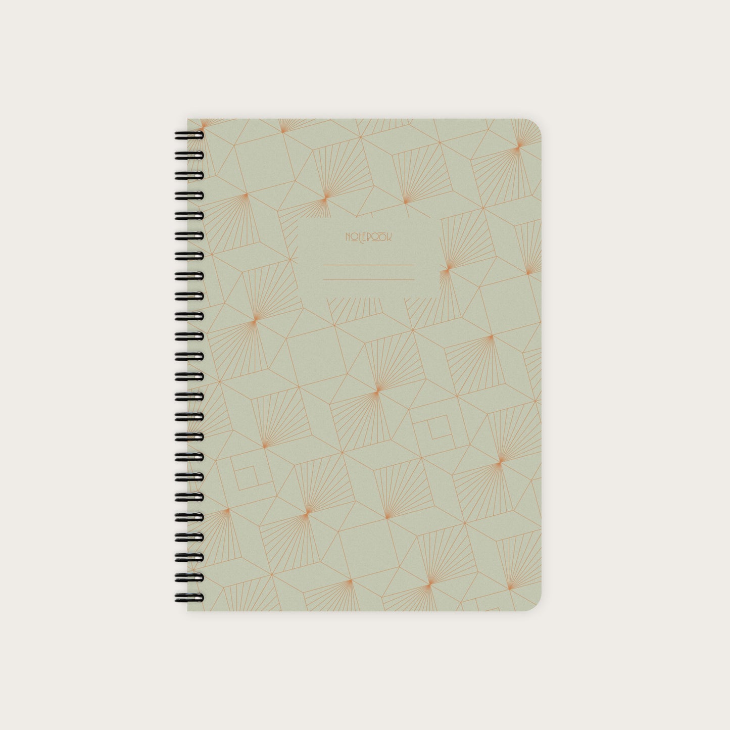 Picture of Notebook