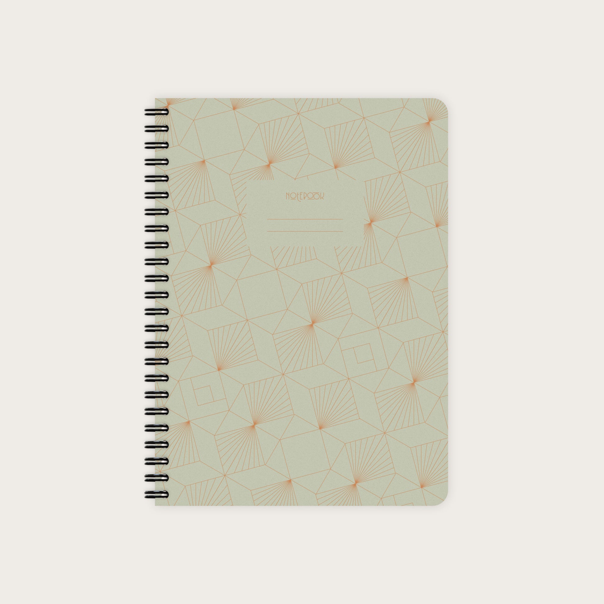 Picture of Notebook