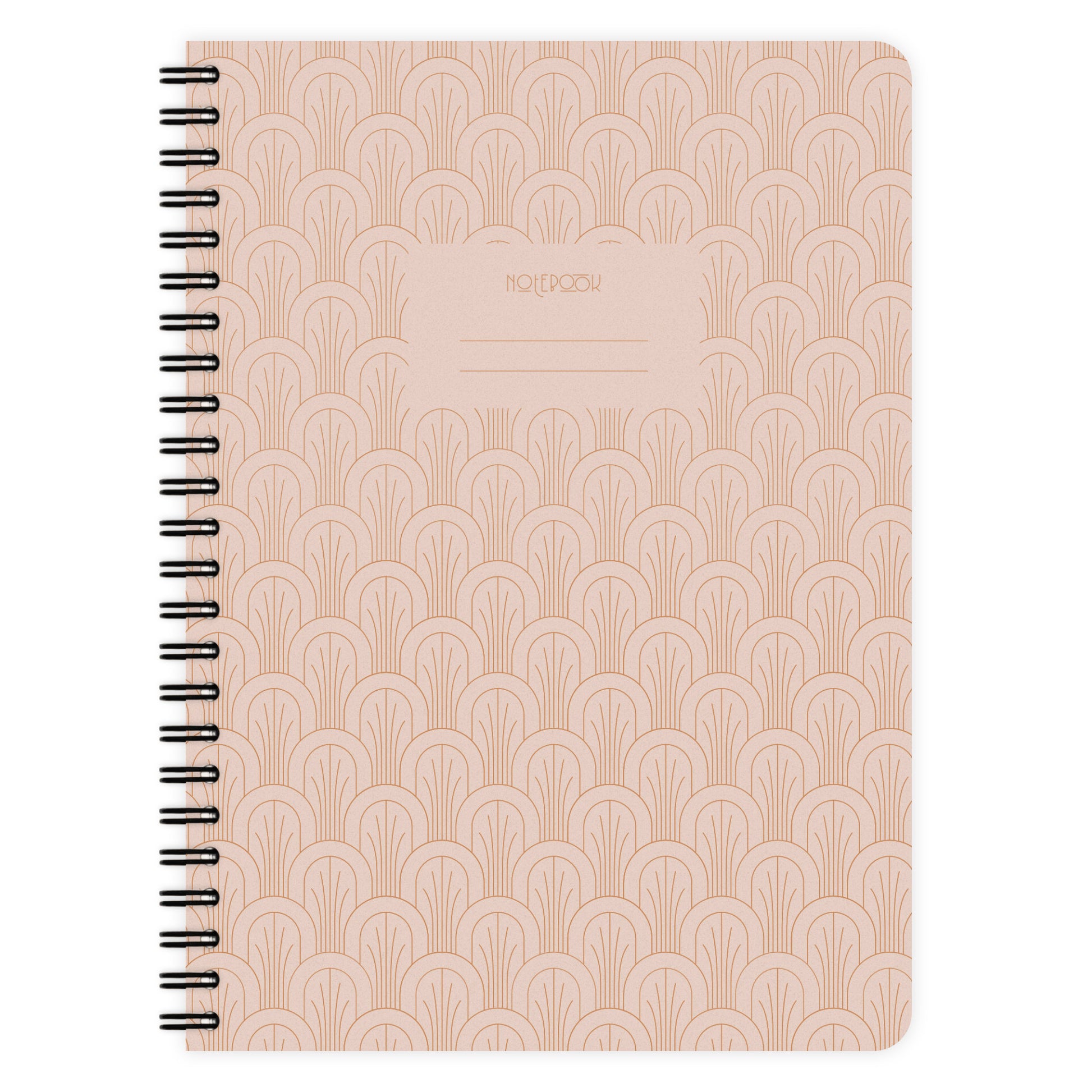 Picture of Notebook