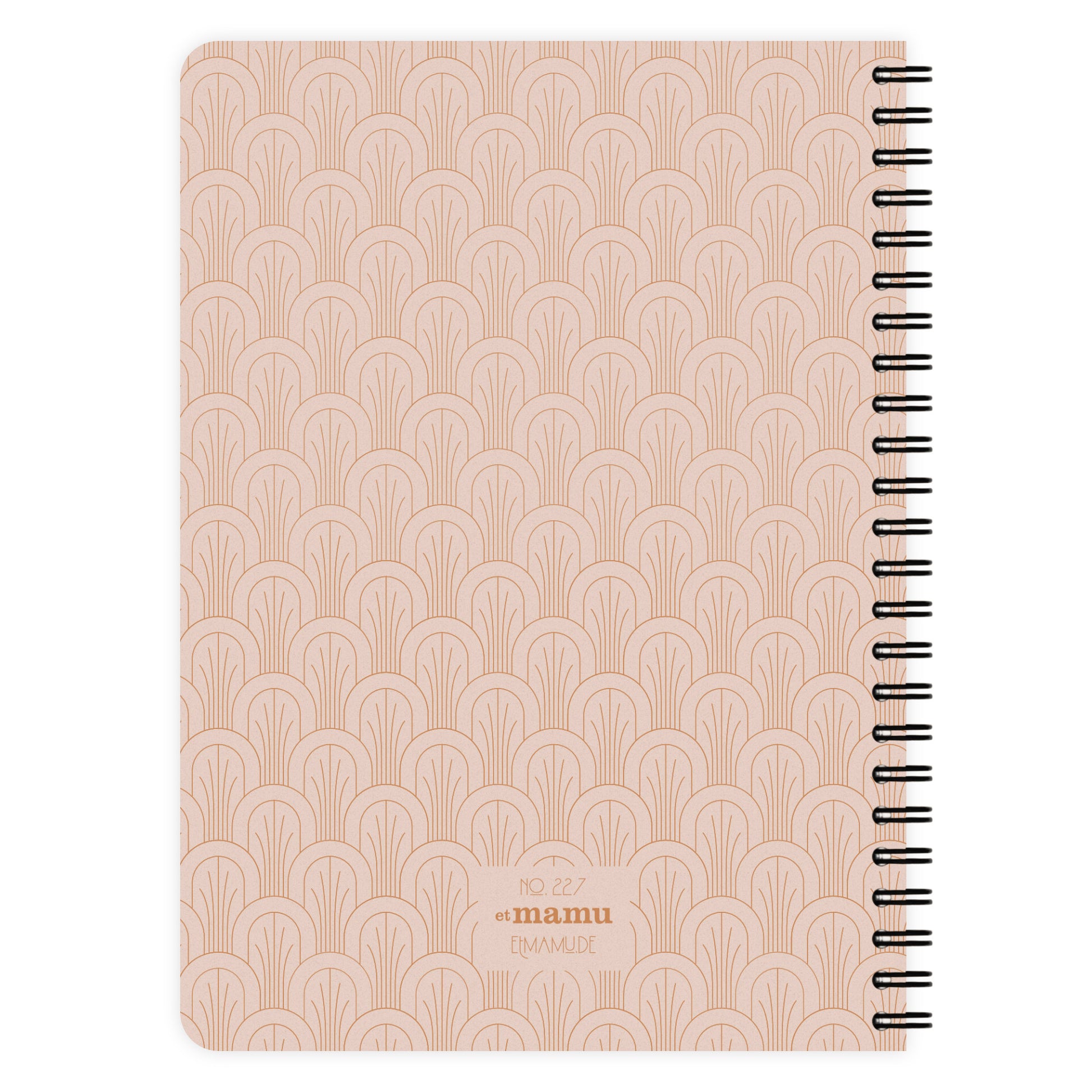 Picture of Notebook