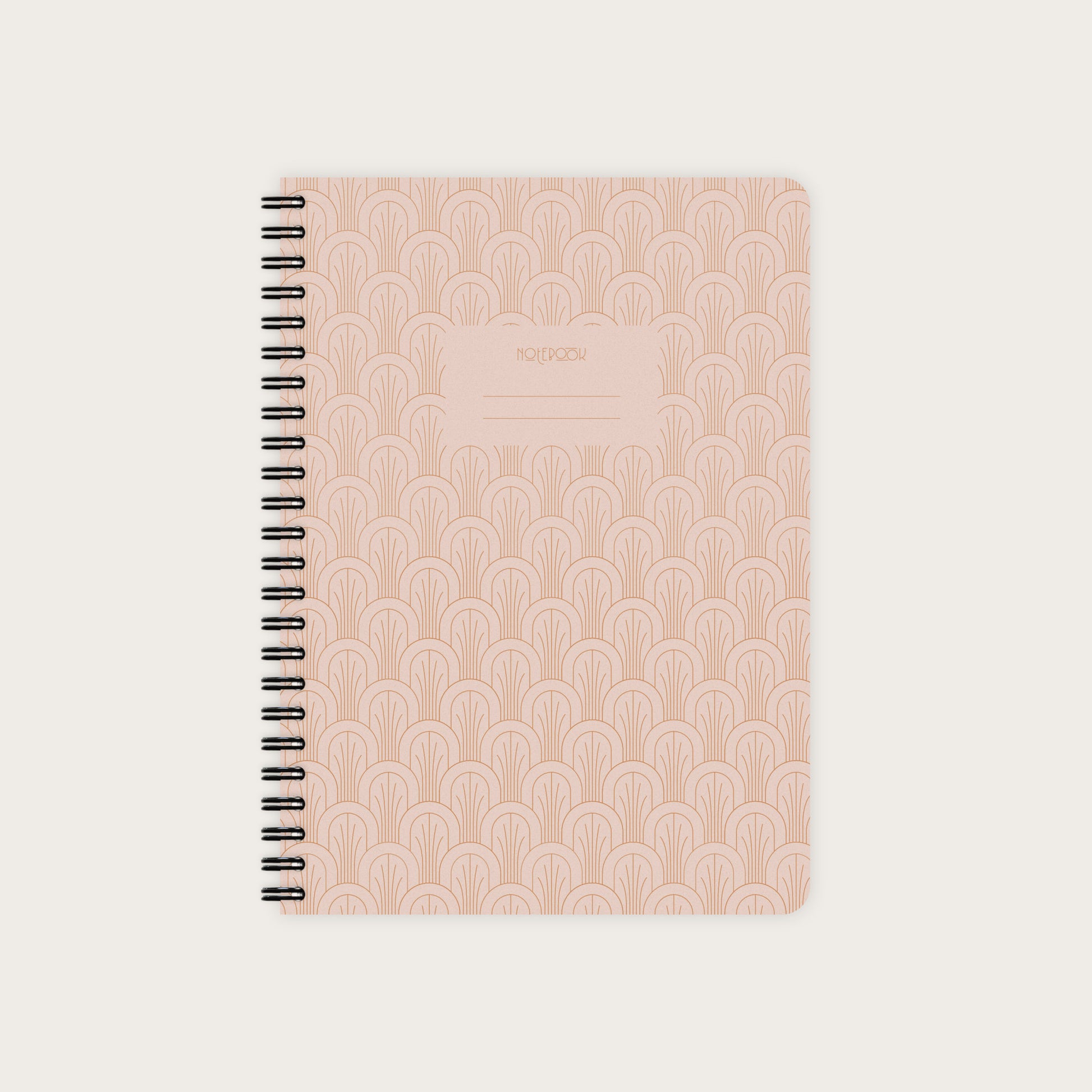 Picture of Notebook