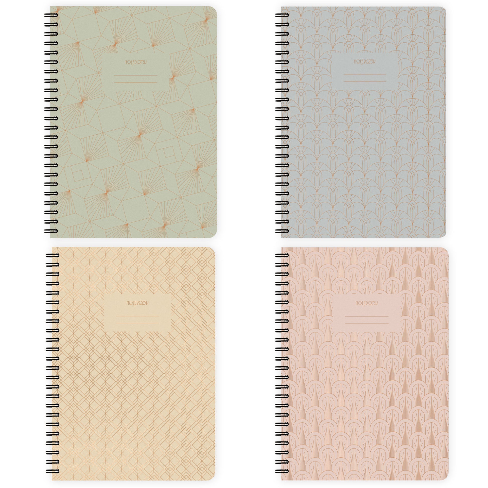 Picture of Notebook