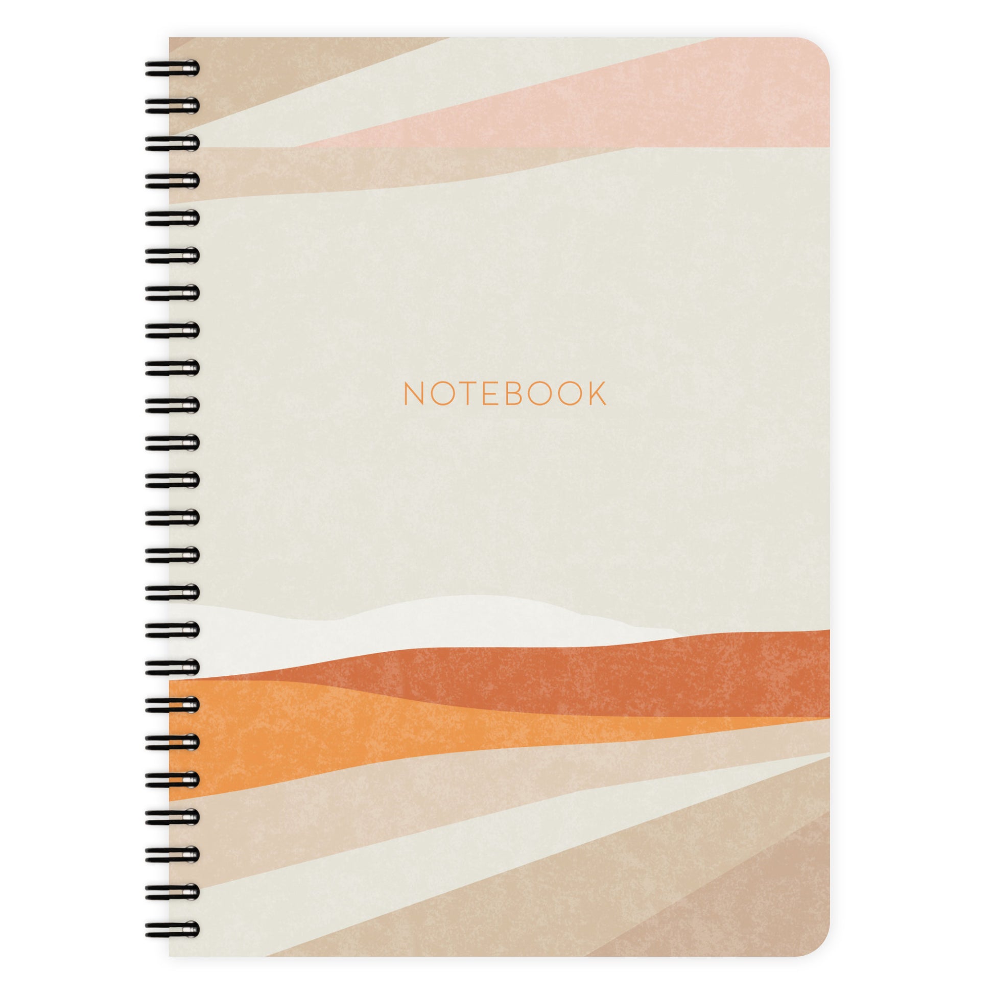 Picture of Notebook