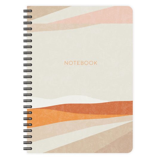 Picture of Notebook