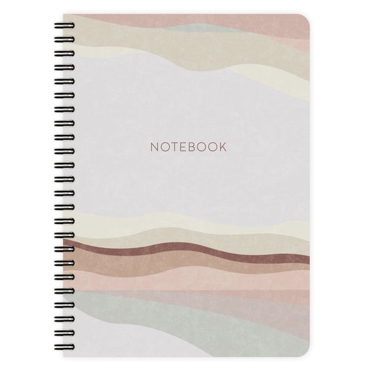 Picture of Notebook