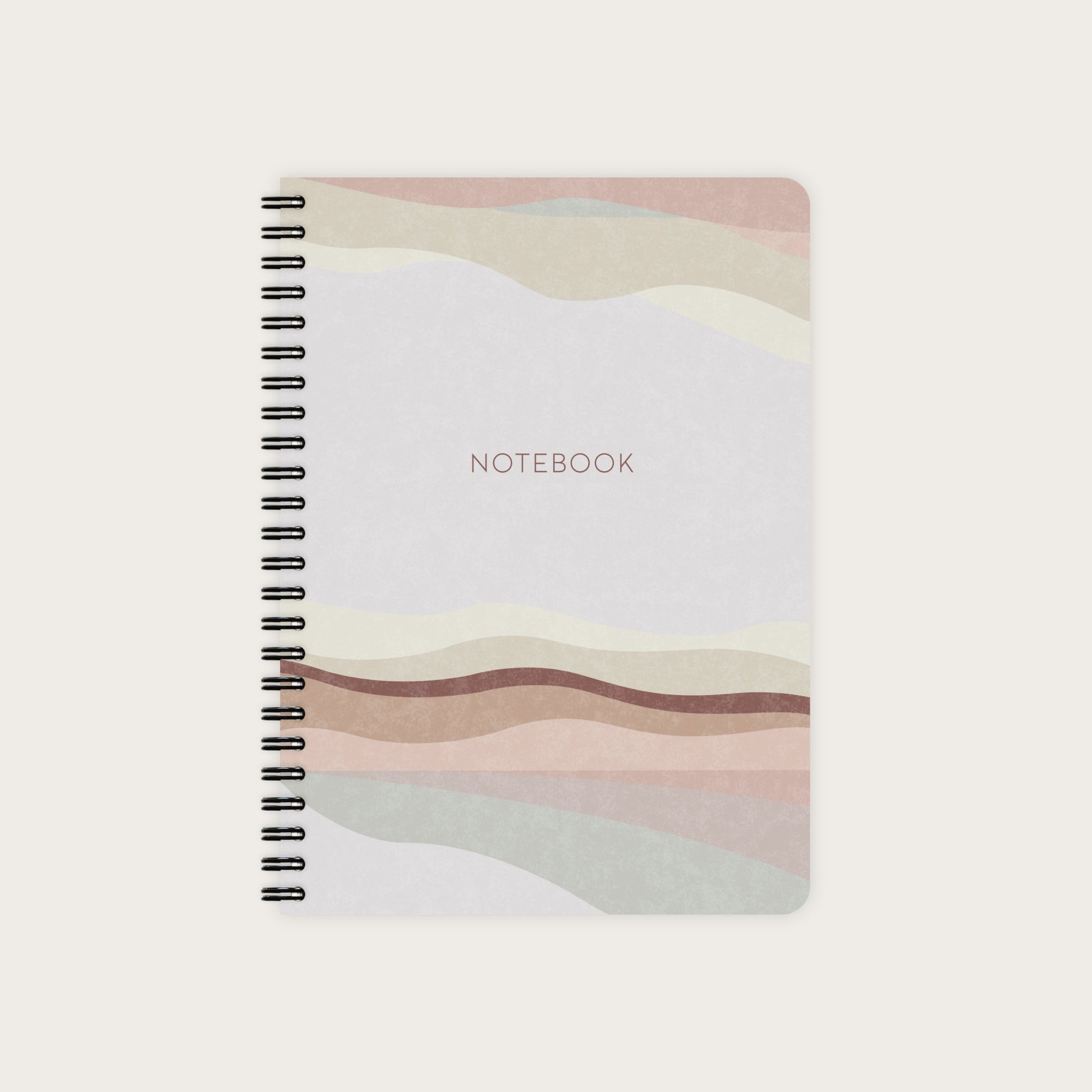 Picture of Notebook