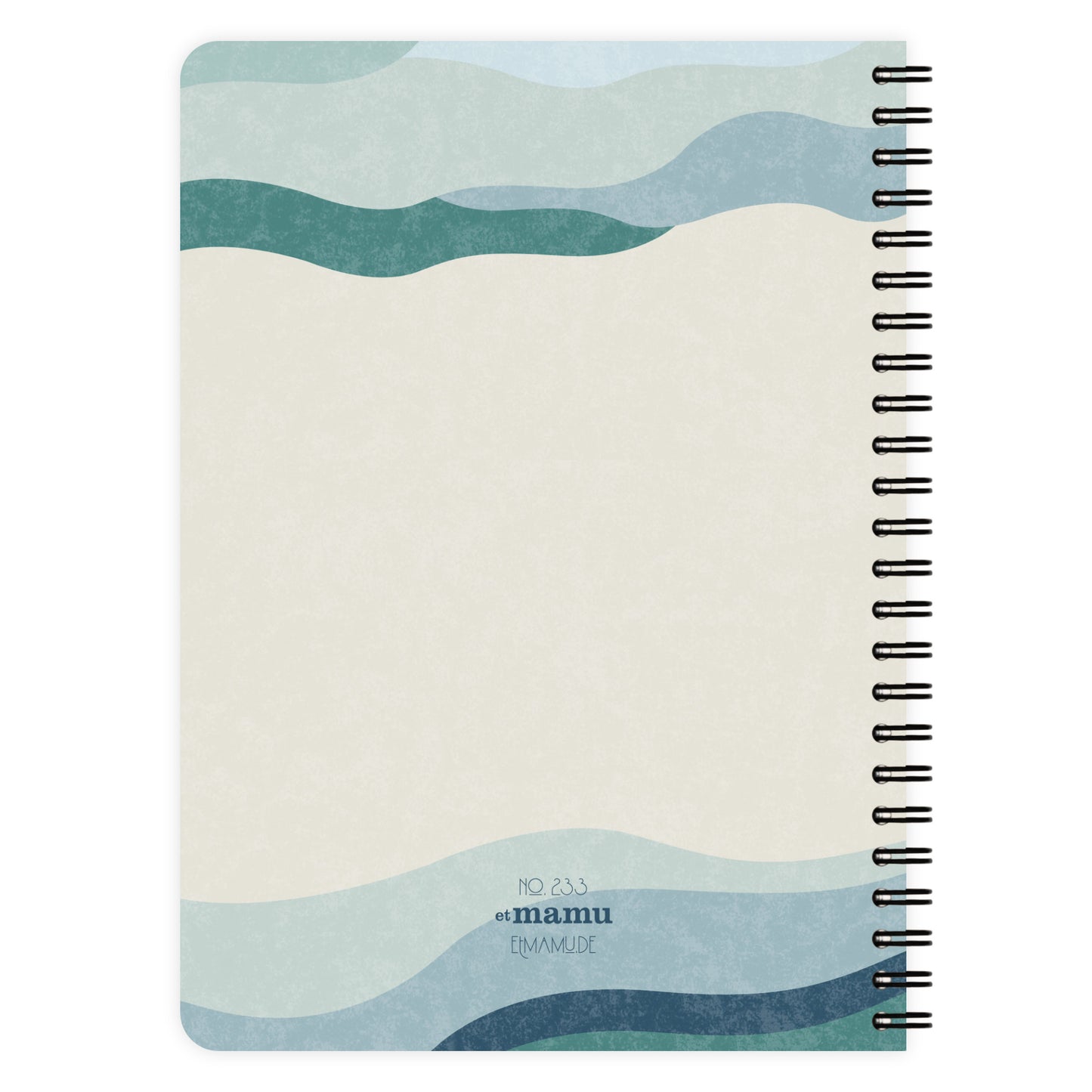 Picture of Notebook