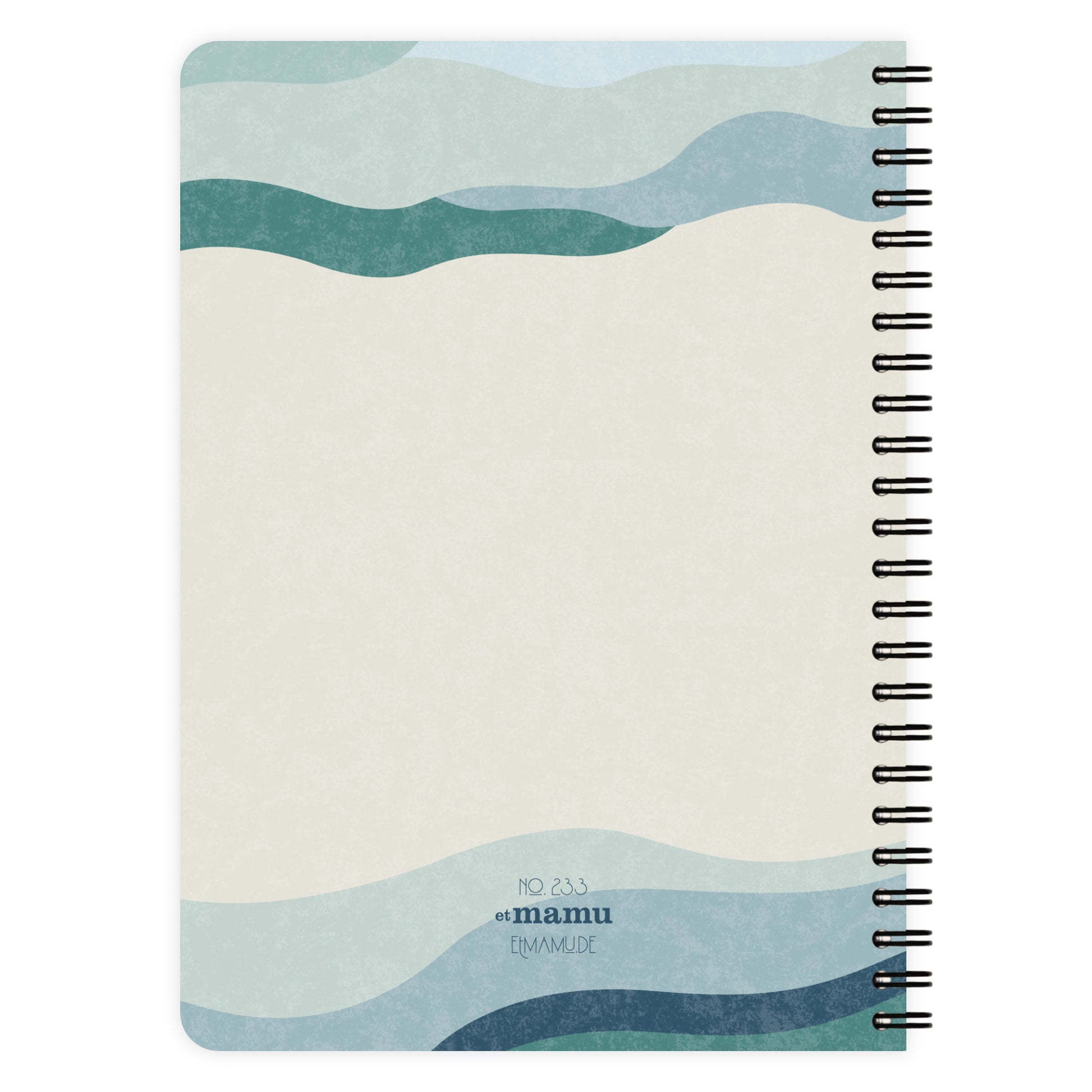 Picture of Notebook