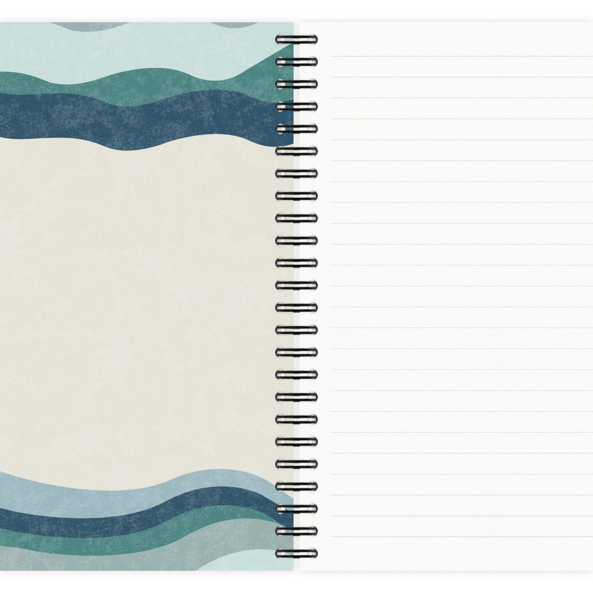 Picture of Notebook