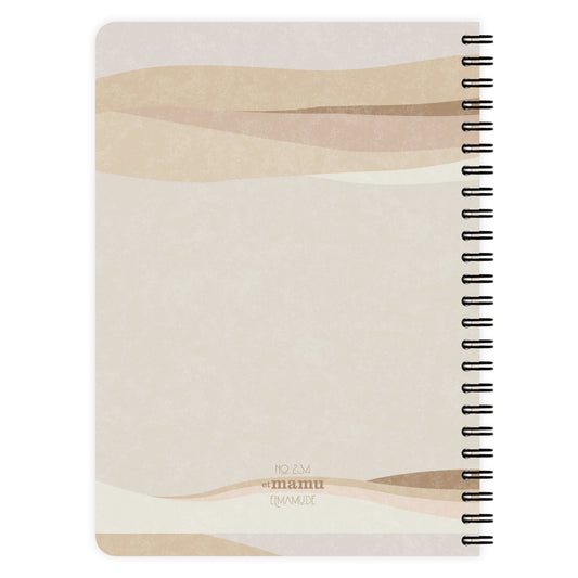 Picture of Notebook