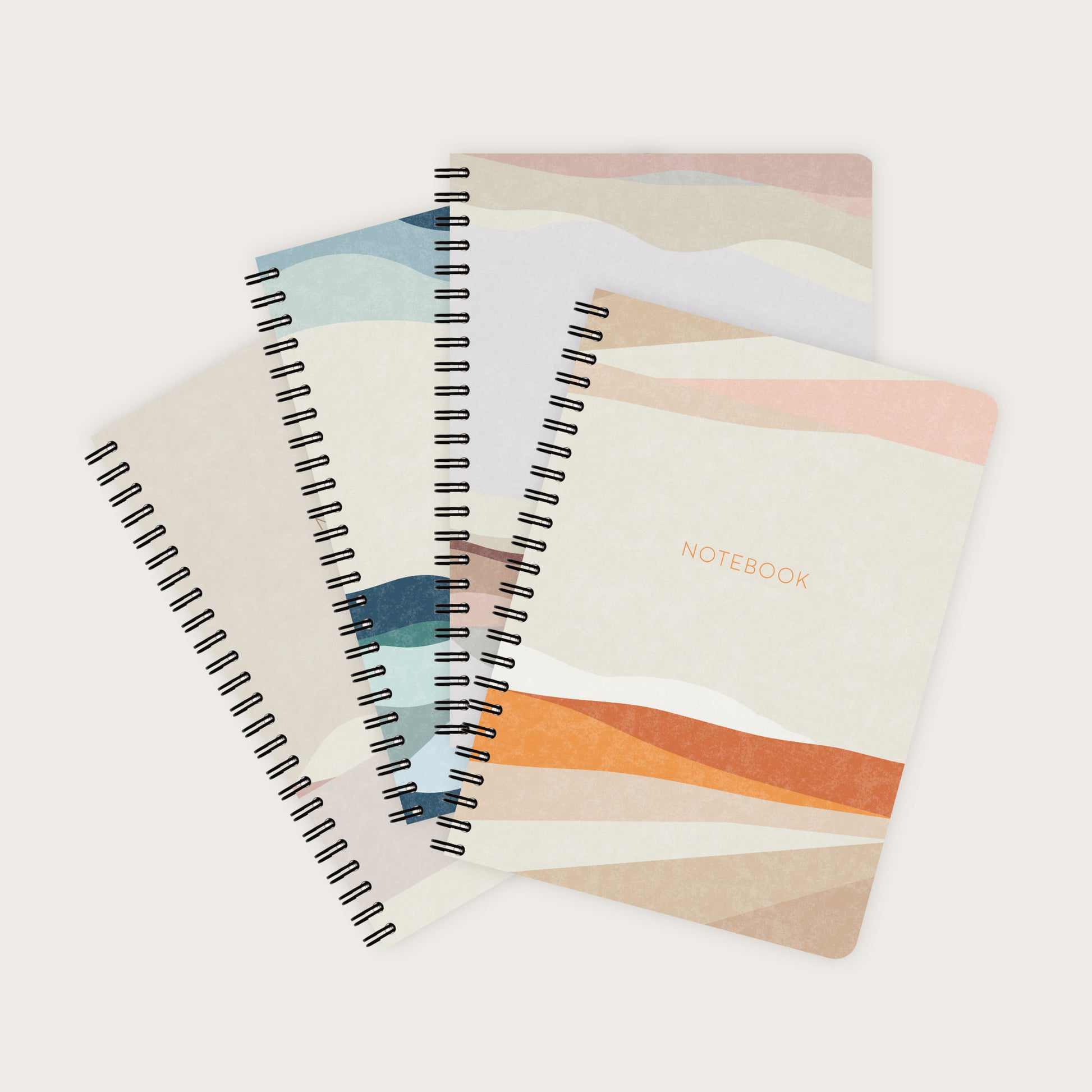 Picture of Notebook