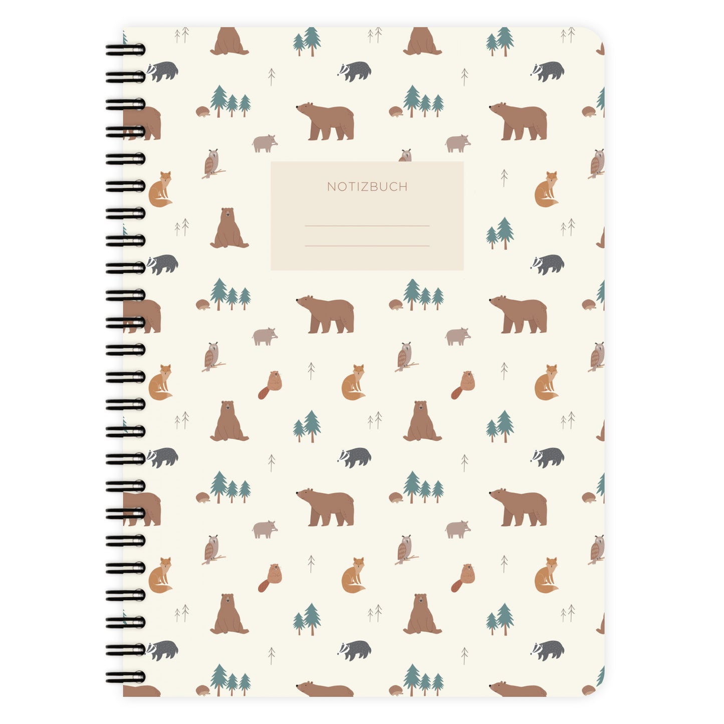 Picture of Notebook
