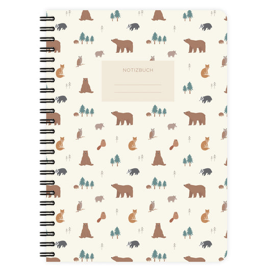 Picture of Notebook