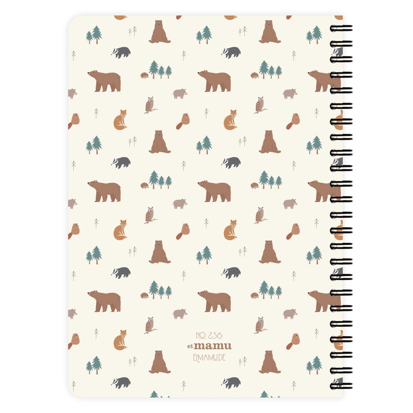 Picture of Notebook