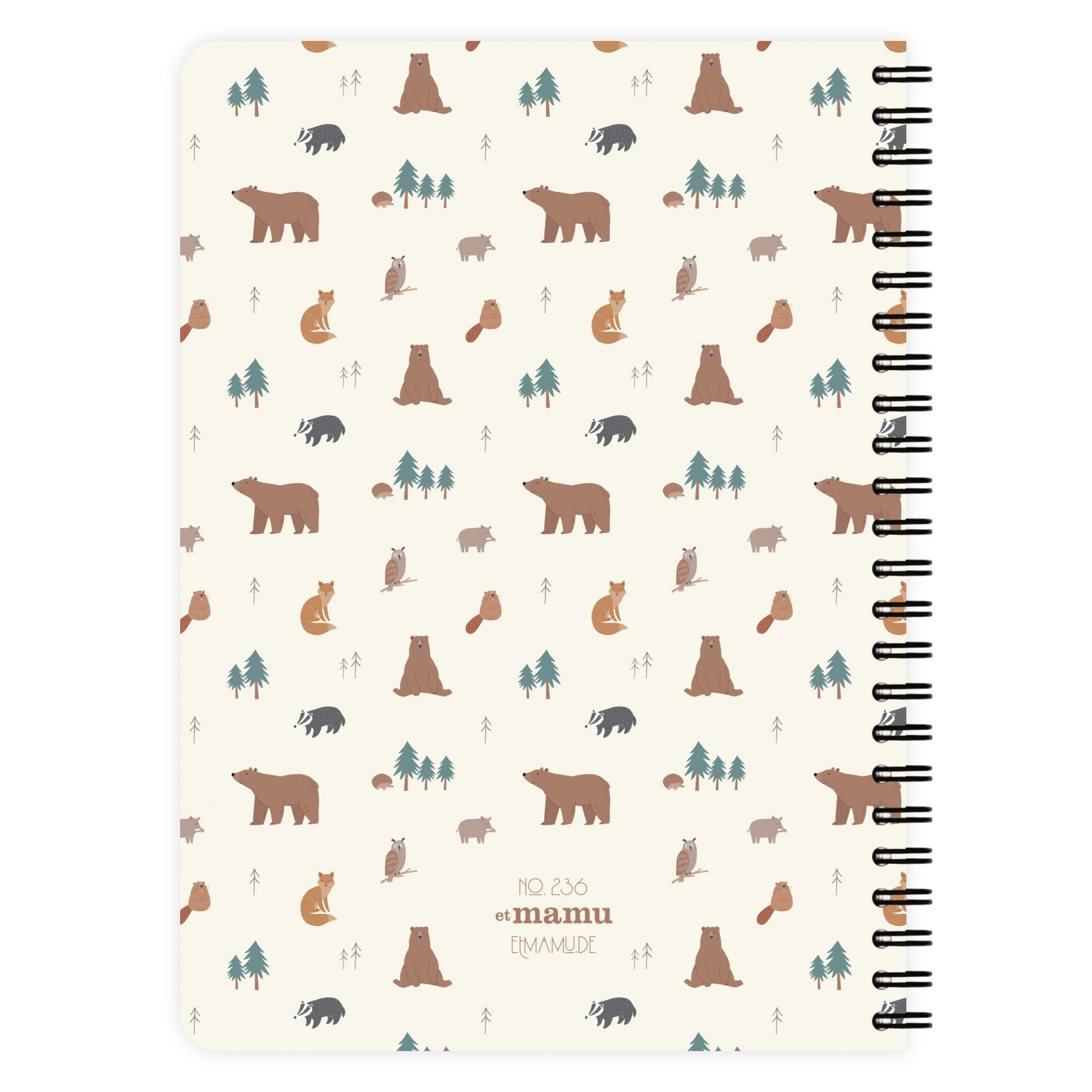 Picture of Notebook