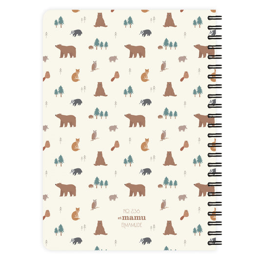 Picture of Notebook
