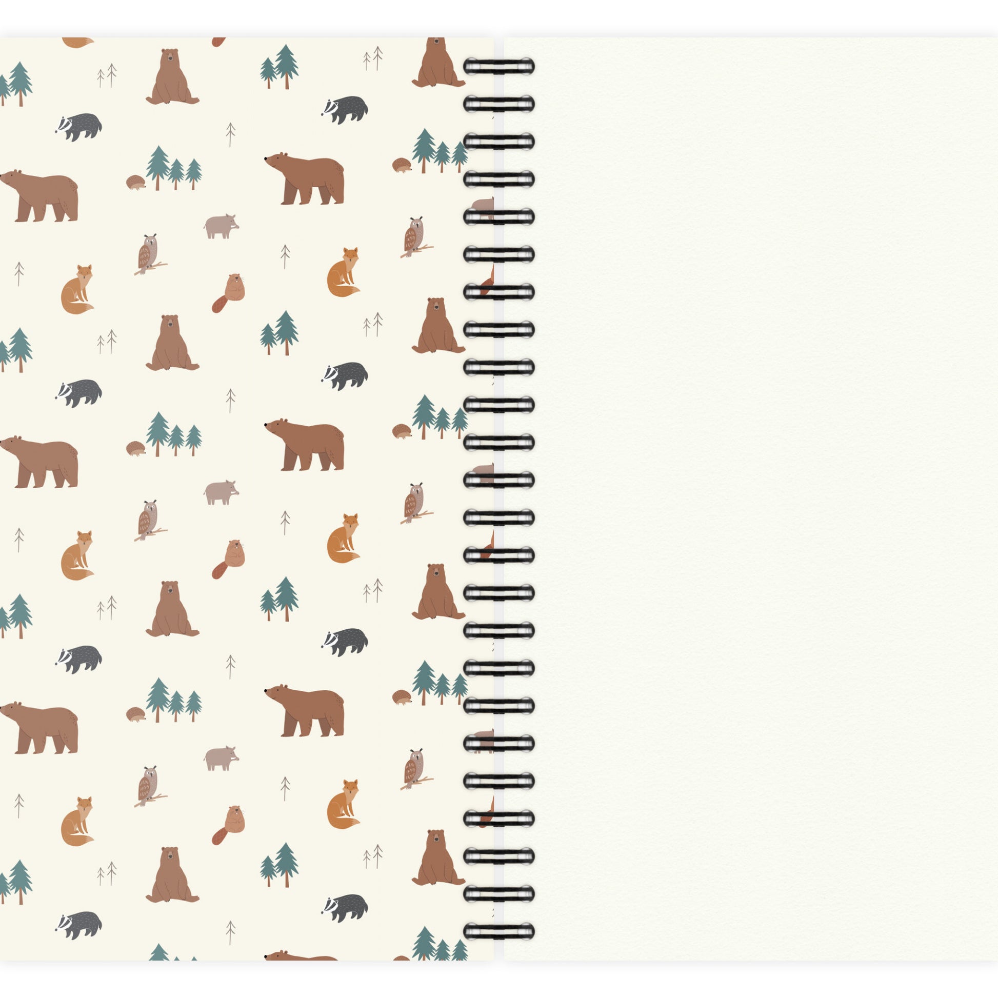 Picture of Notebook