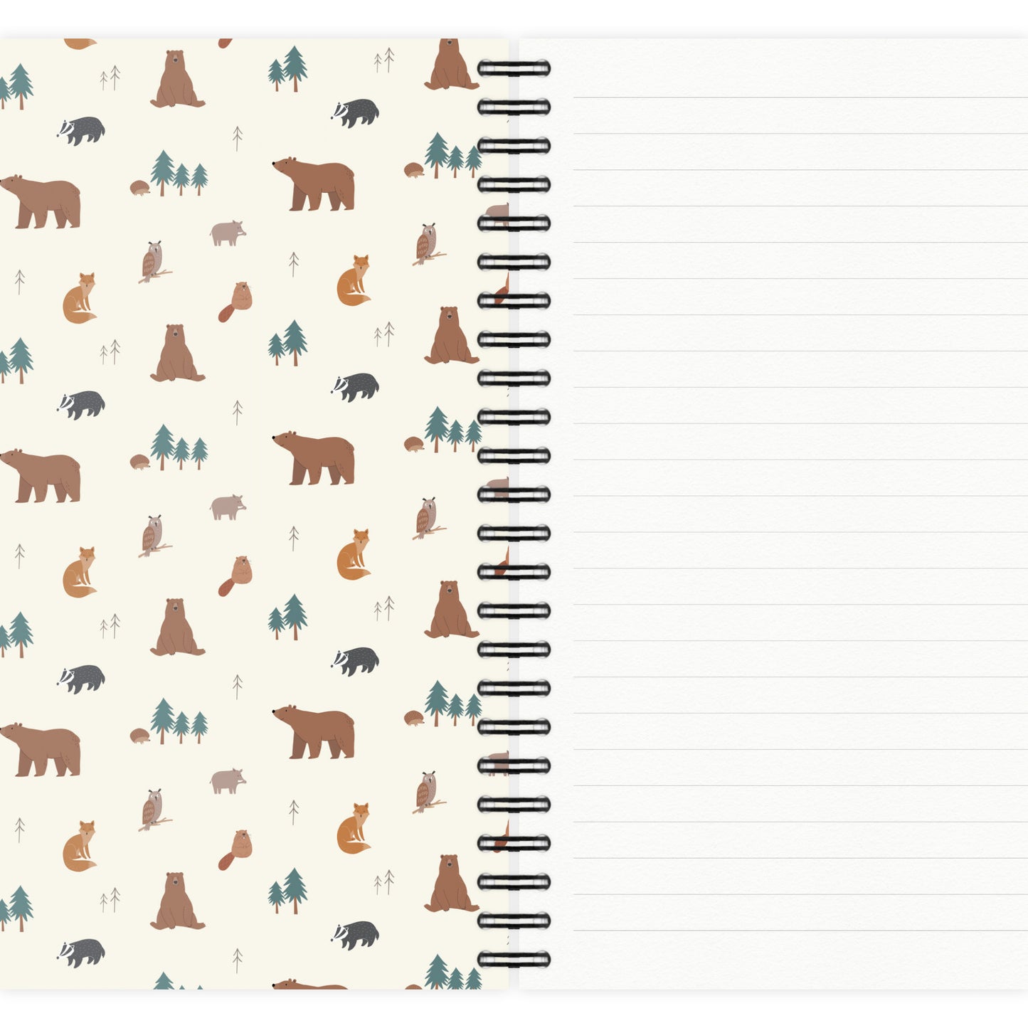 Picture of Notebook