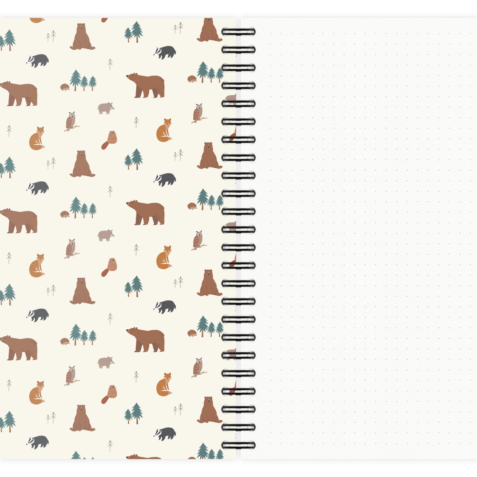 Picture of Notebook