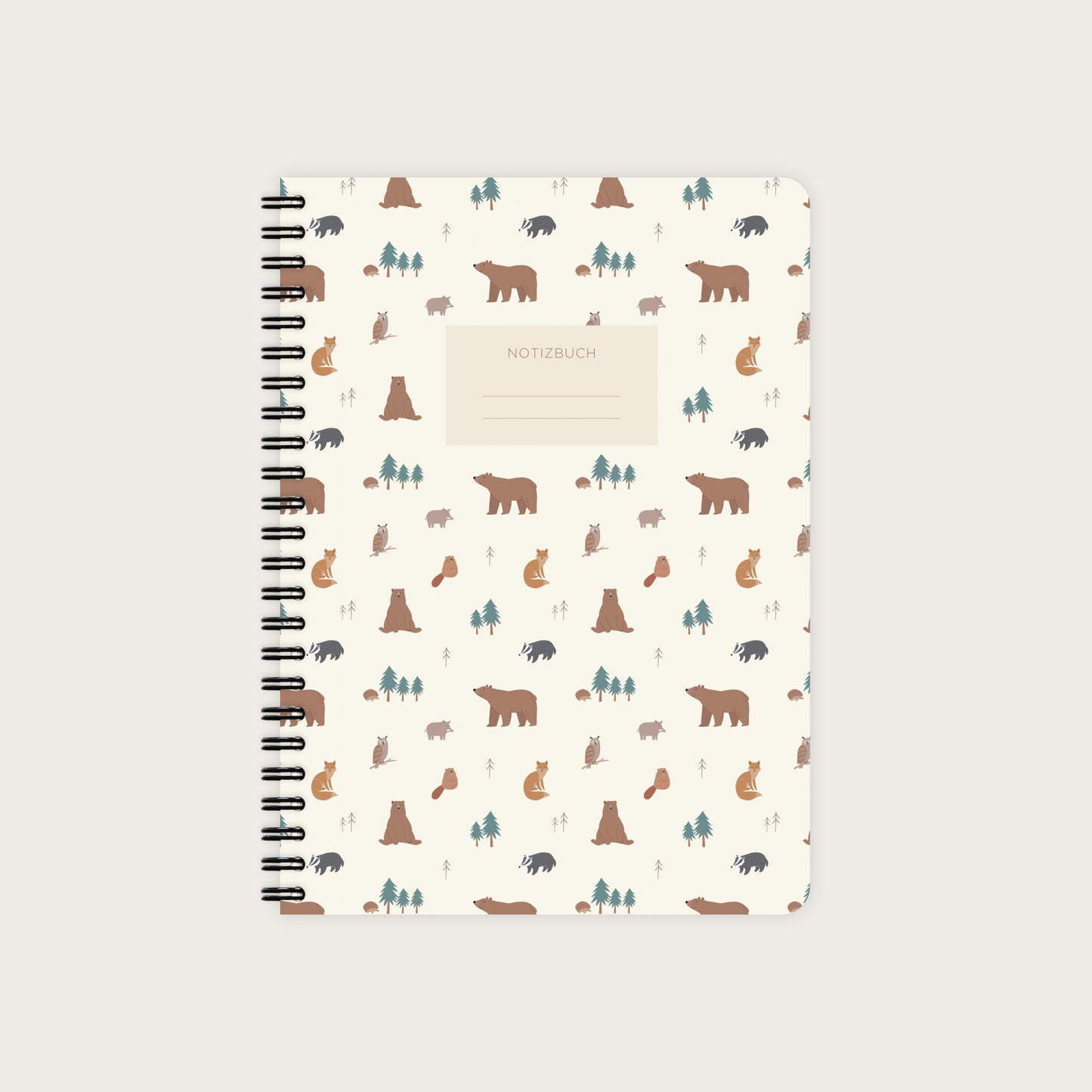 Picture of Notebook