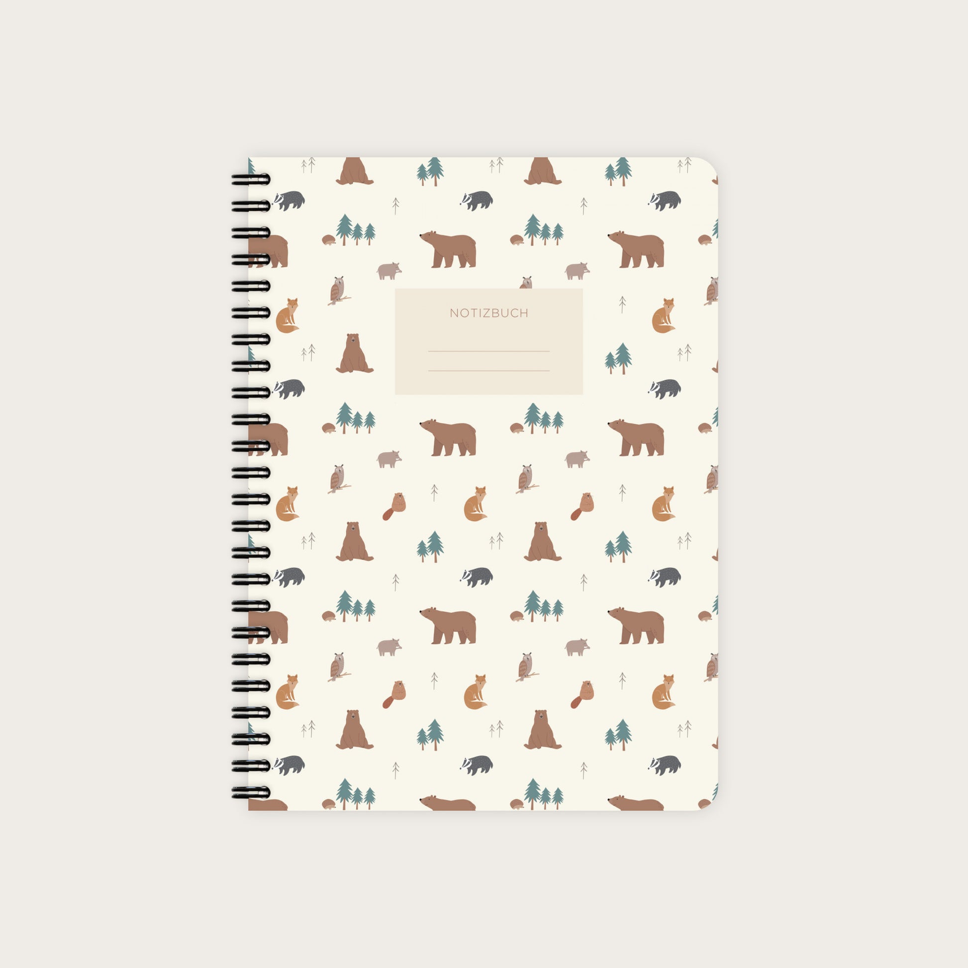 Picture of Notebook