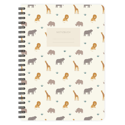 Picture of Notebook