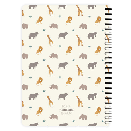 Picture of Notebook