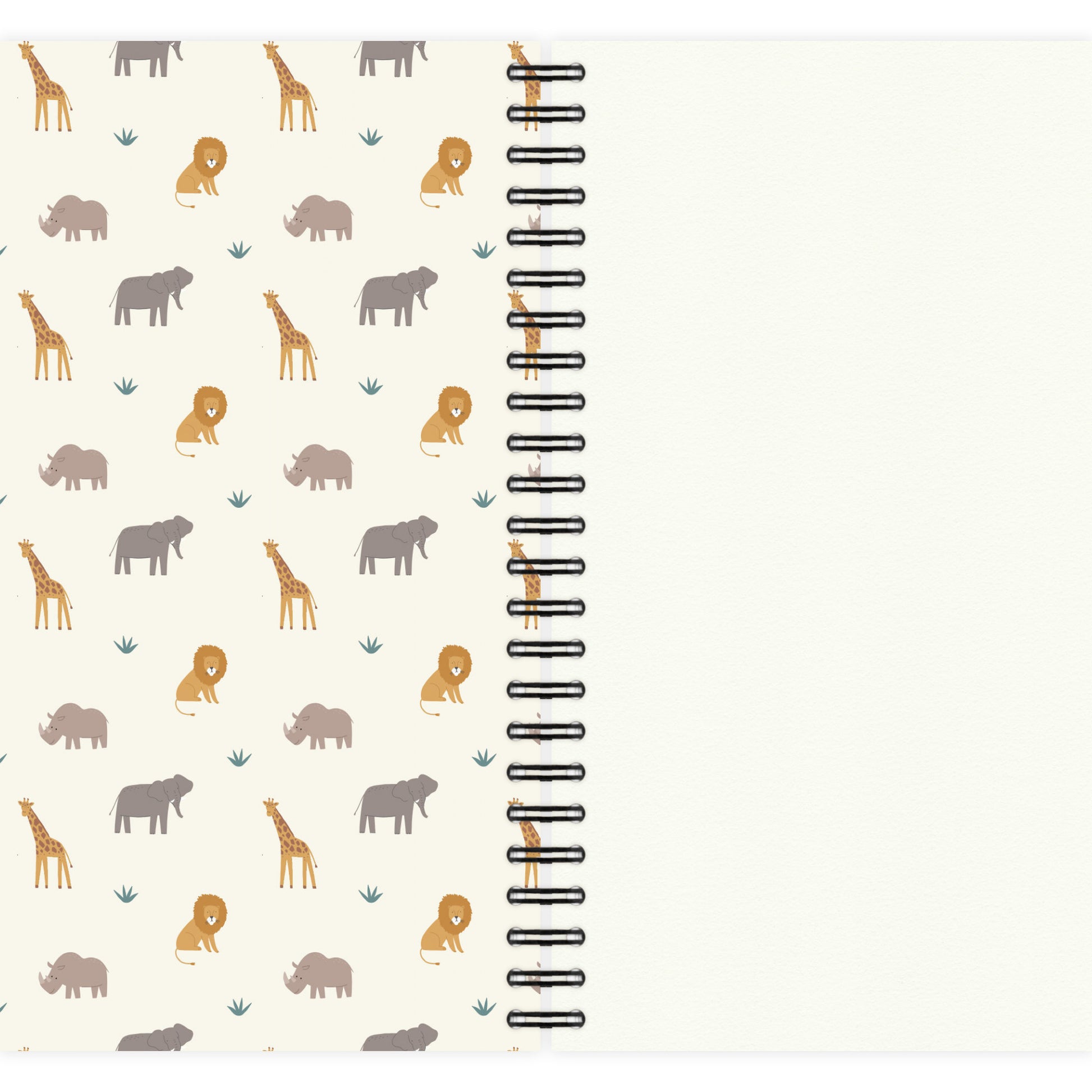 Picture of Notebook