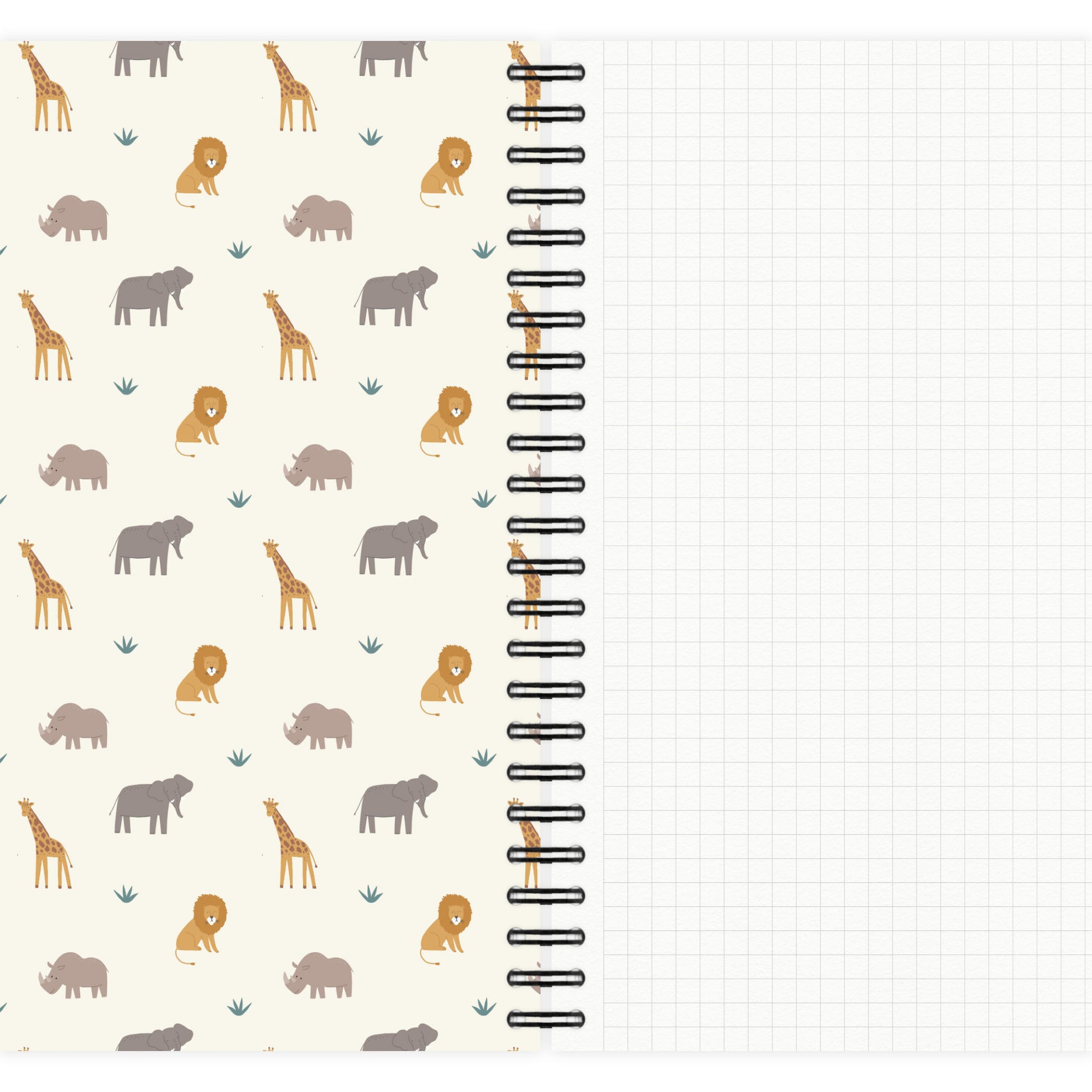 Picture of Notebook