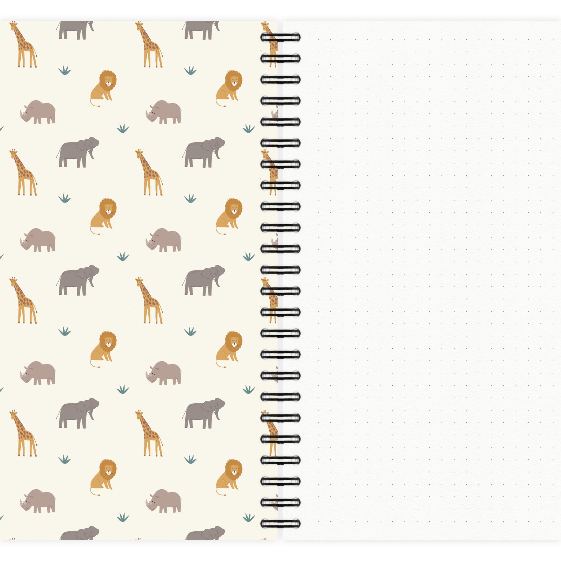 Picture of Notebook