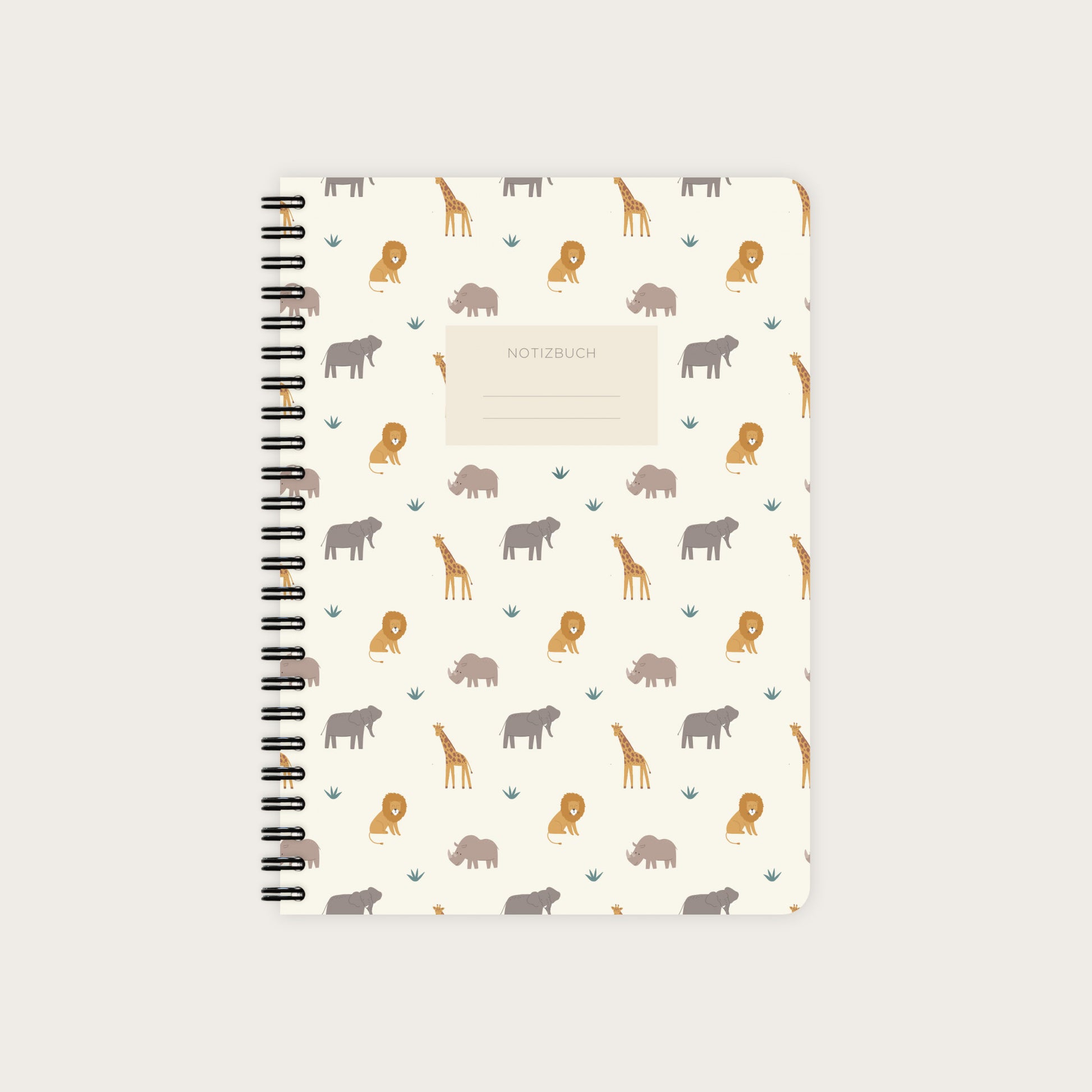 Picture of Notebook